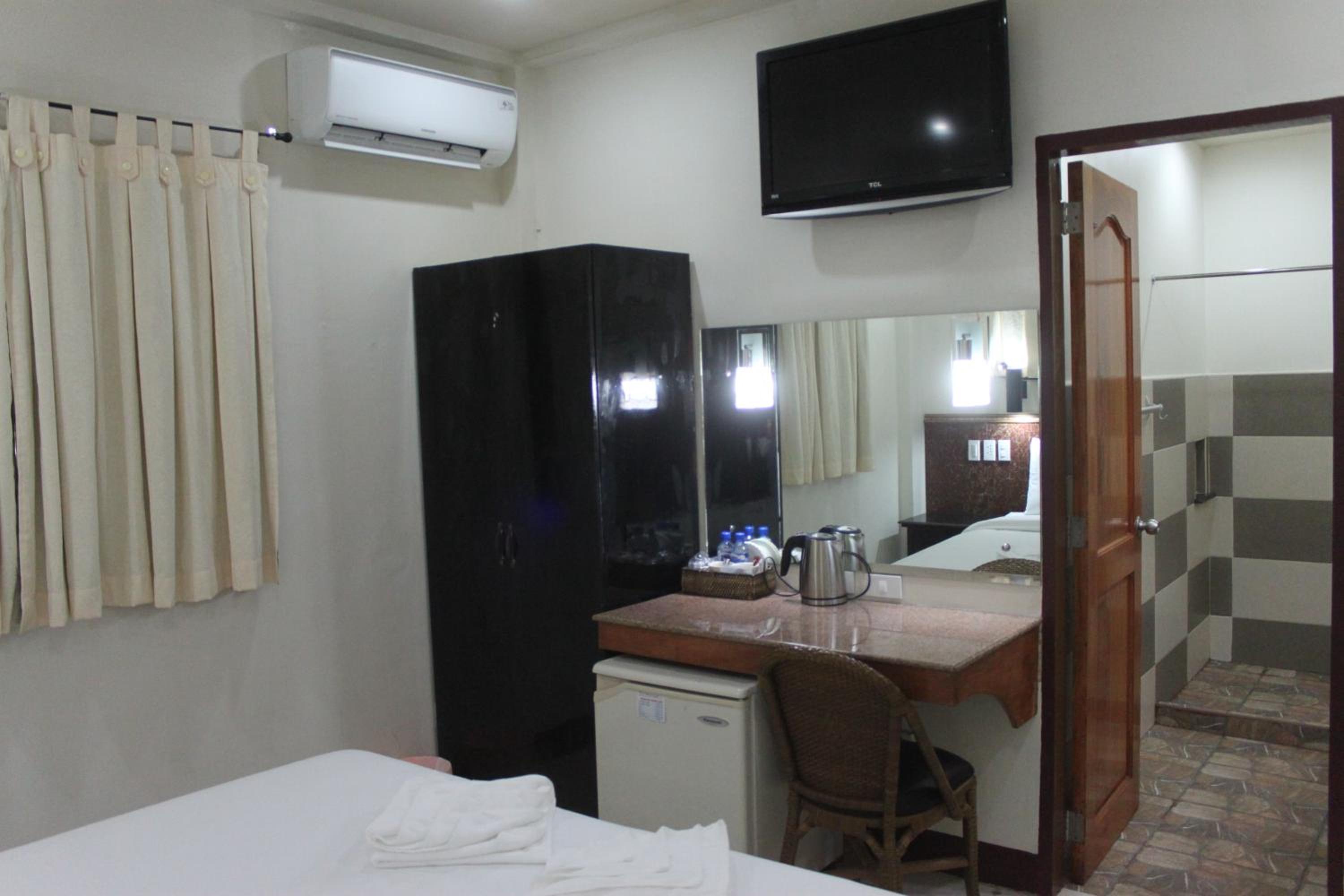 Lost Horizon Beach Dive Resort, Panglao - 16