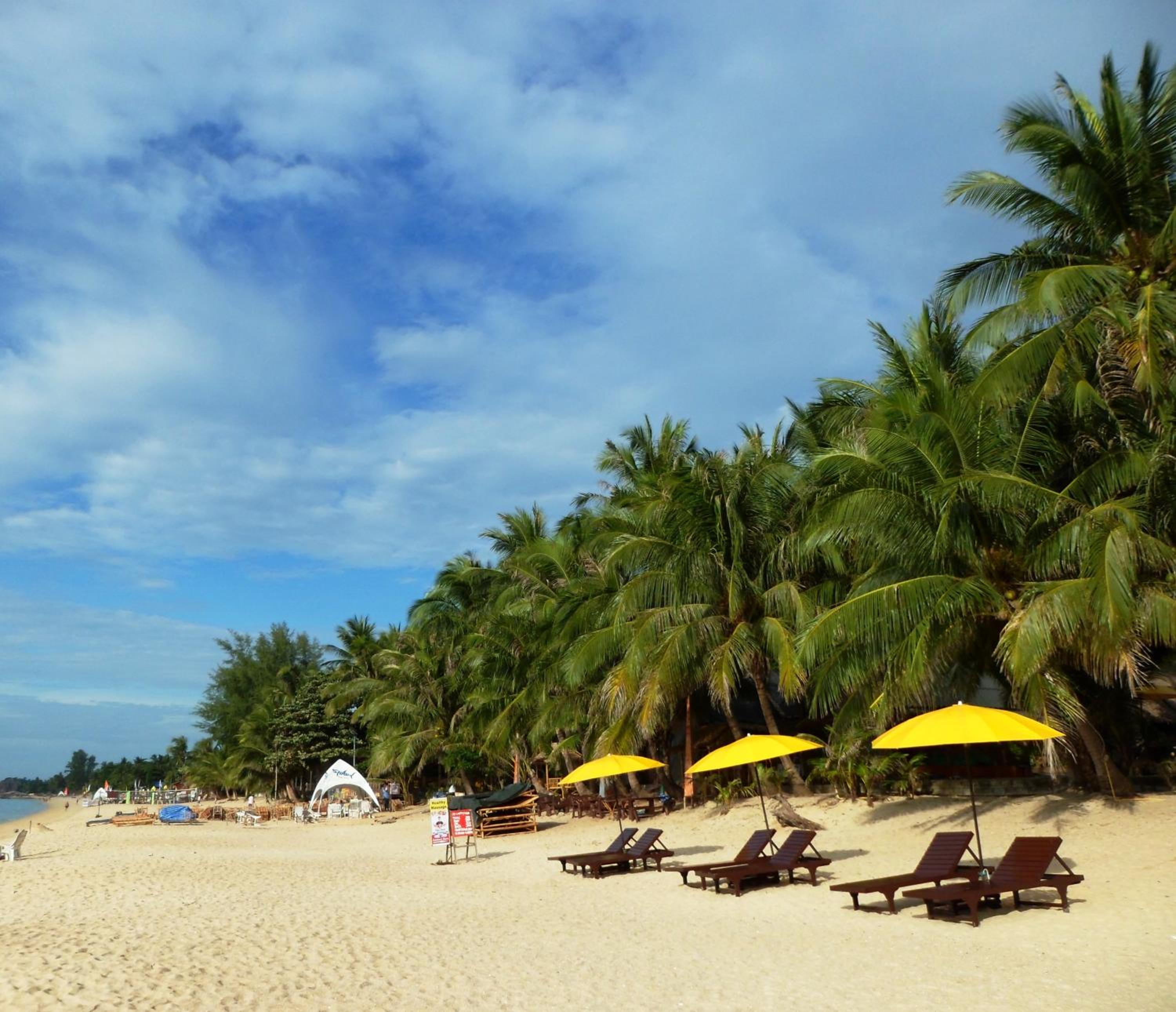 ASTROCOCO beach resort by Coconut Beach