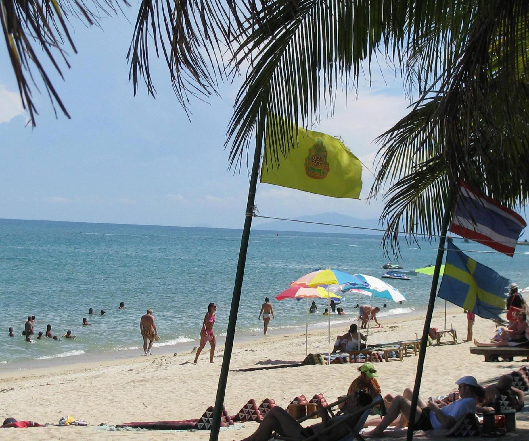 ASTROCOCO beach resort by Coconut Beach
