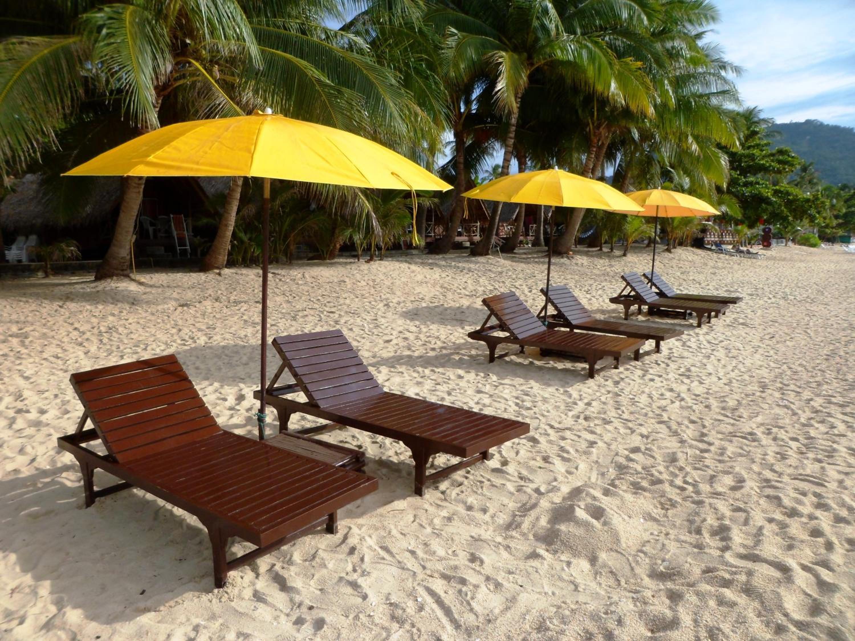 ASTROCOCO beach resort by Coconut Beach