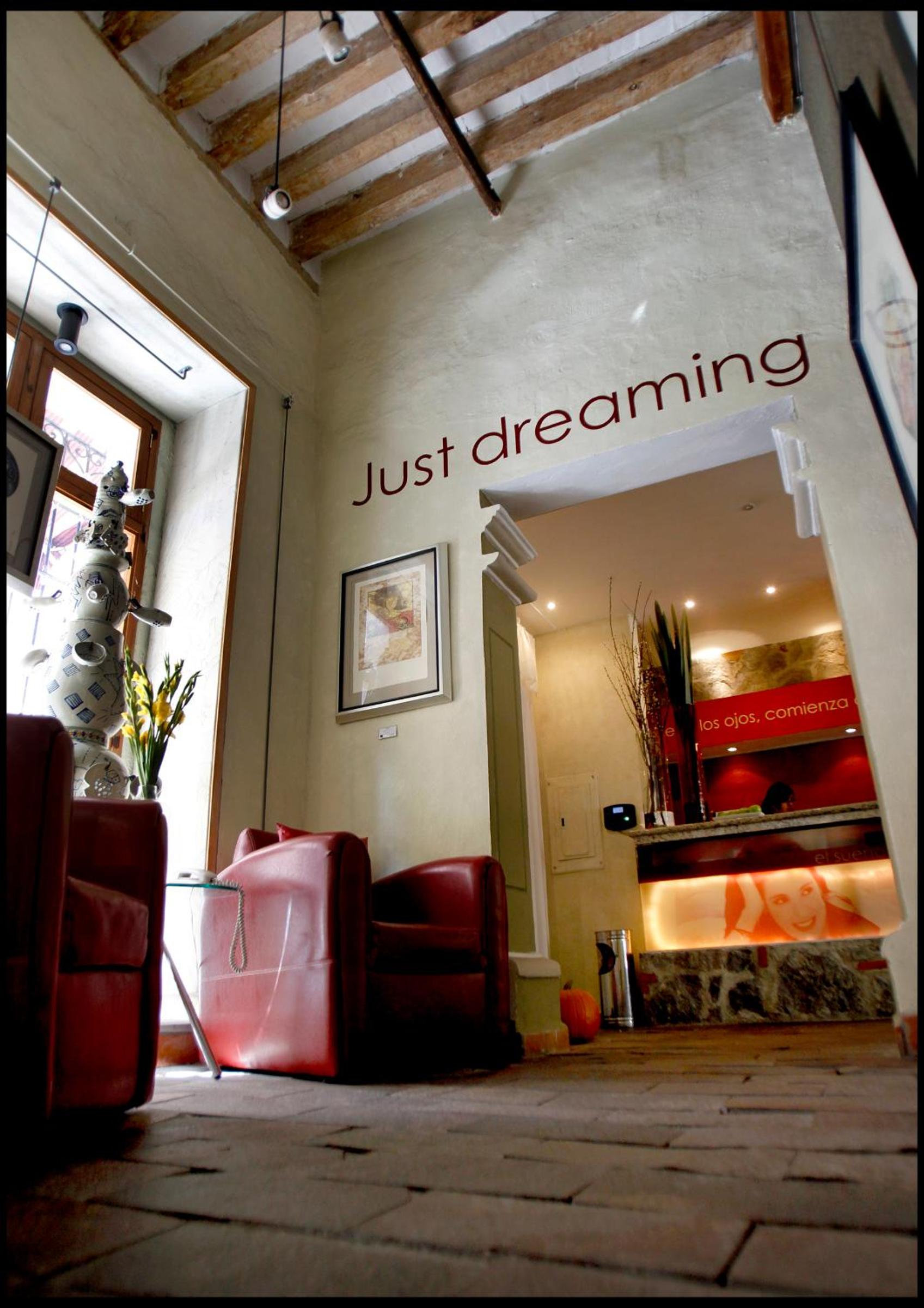 Hotel El Sueño Hotel & Spa