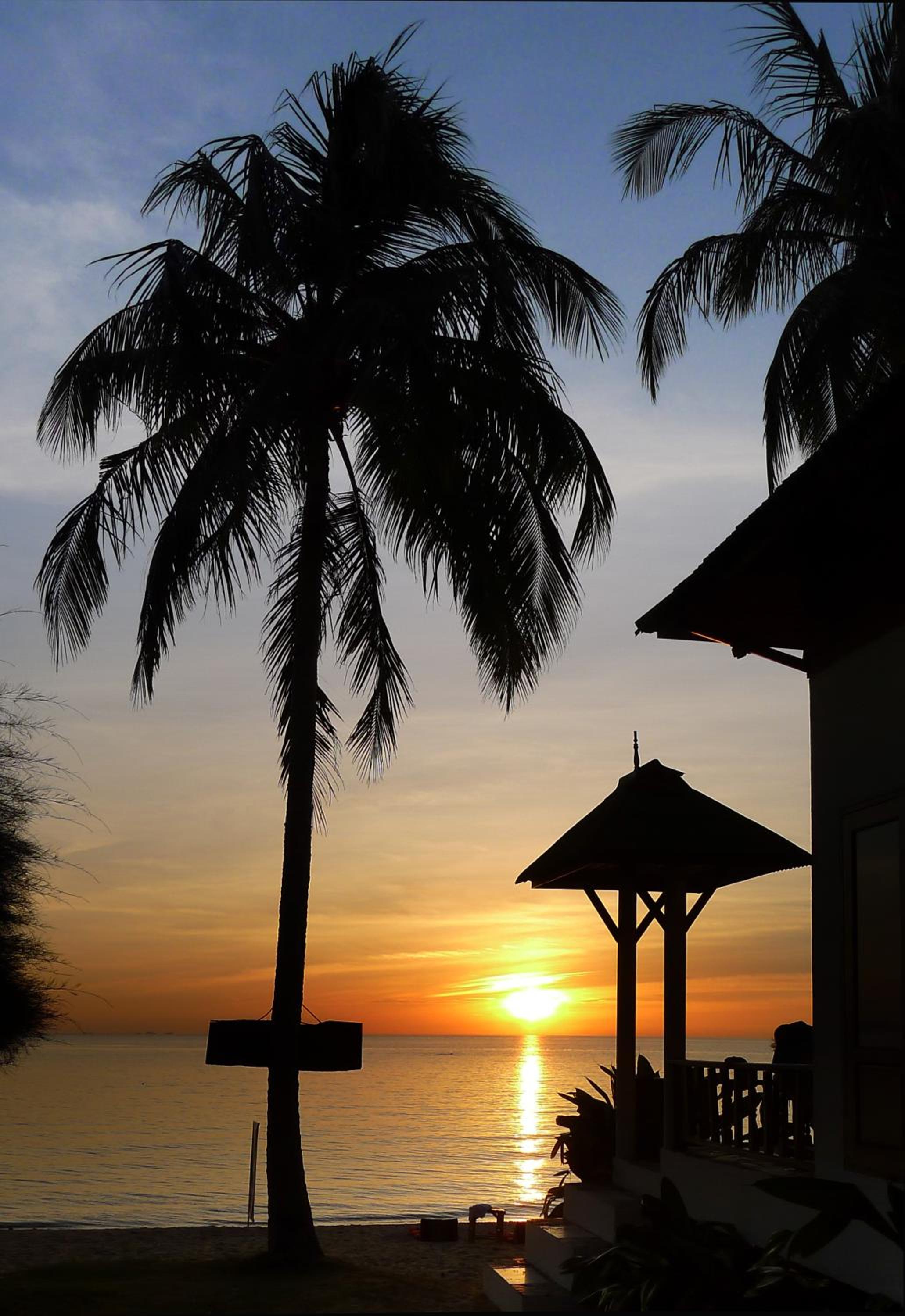 Seetanu Bungalows