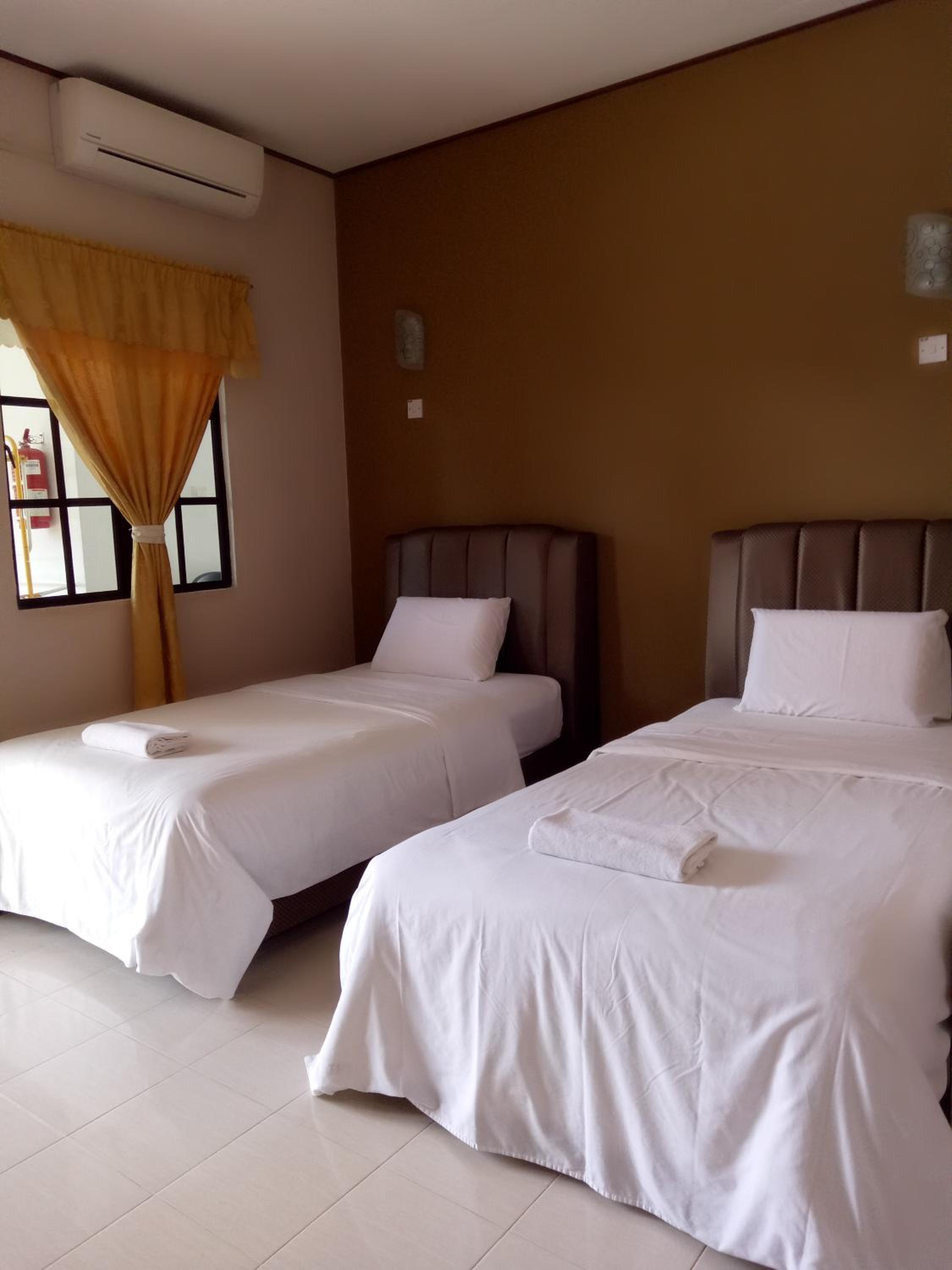 Nas Villaria Langkawi