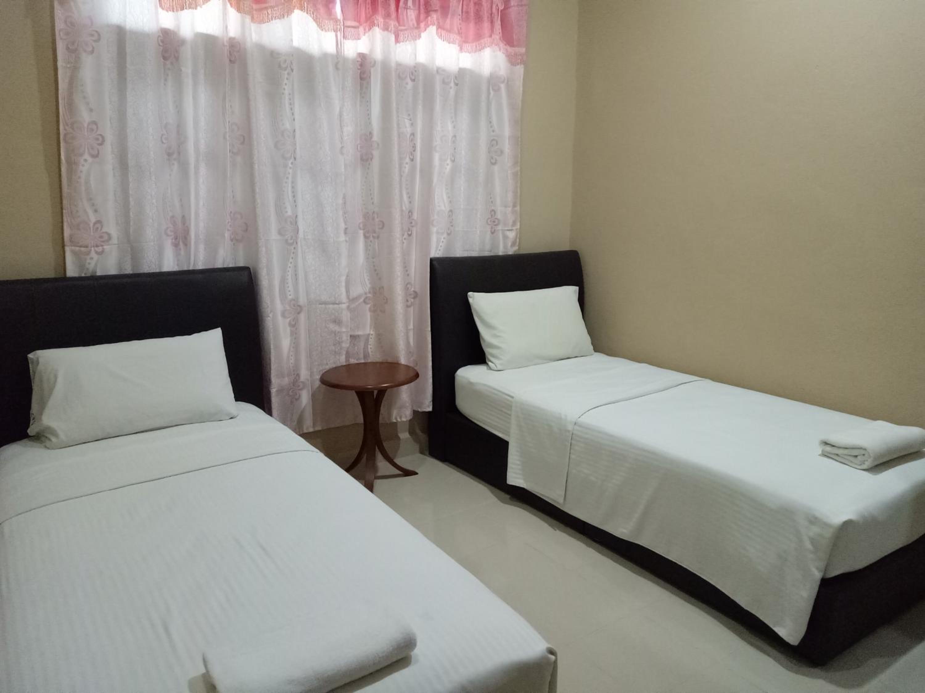 Nas Villaria Langkawi