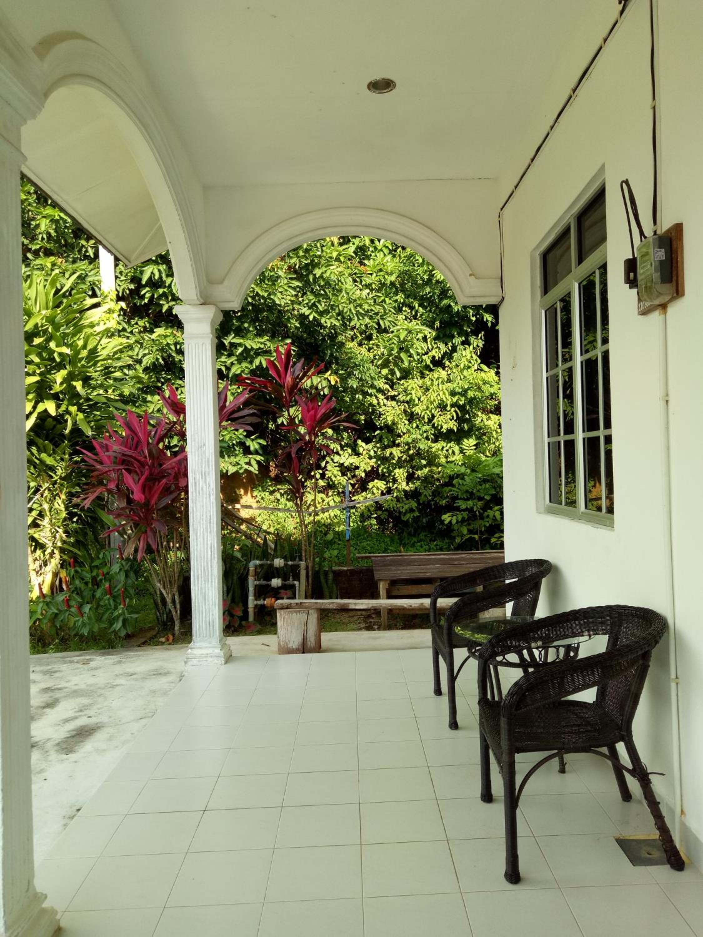 Nas Villaria Langkawi
