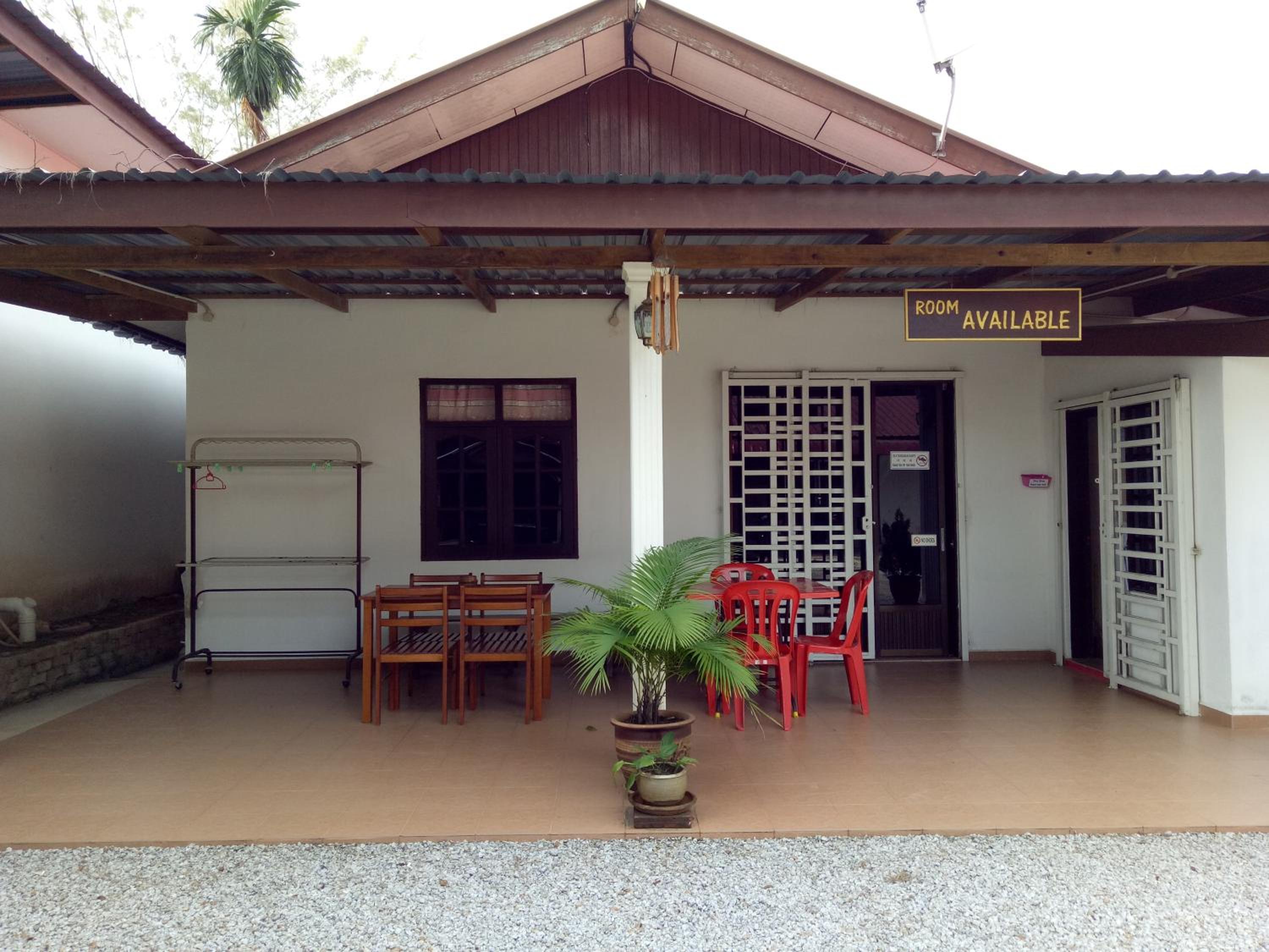 Nas Villaria Langkawi