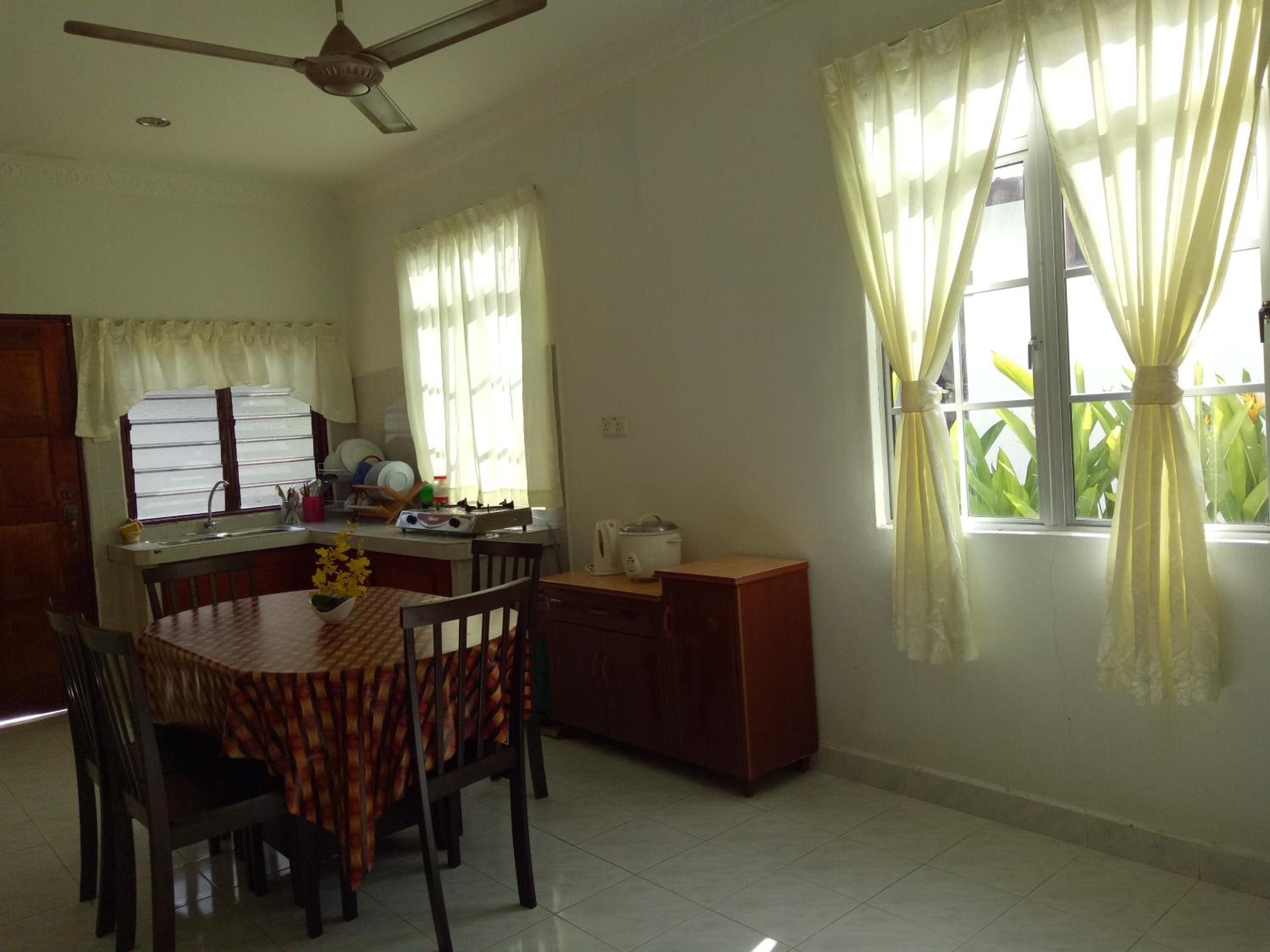 Nas Villaria Langkawi