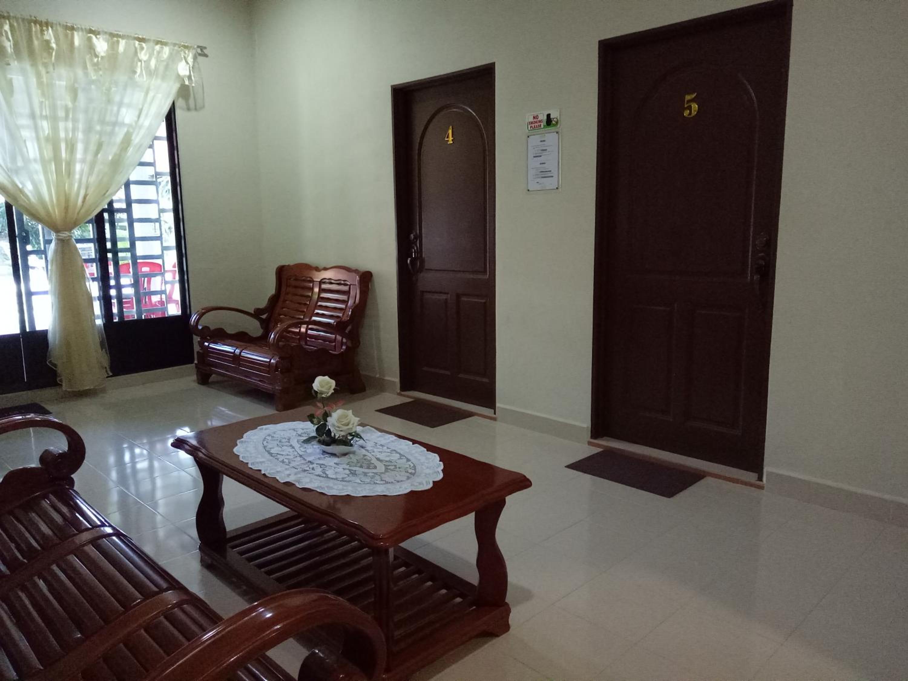 Nas Villaria Langkawi