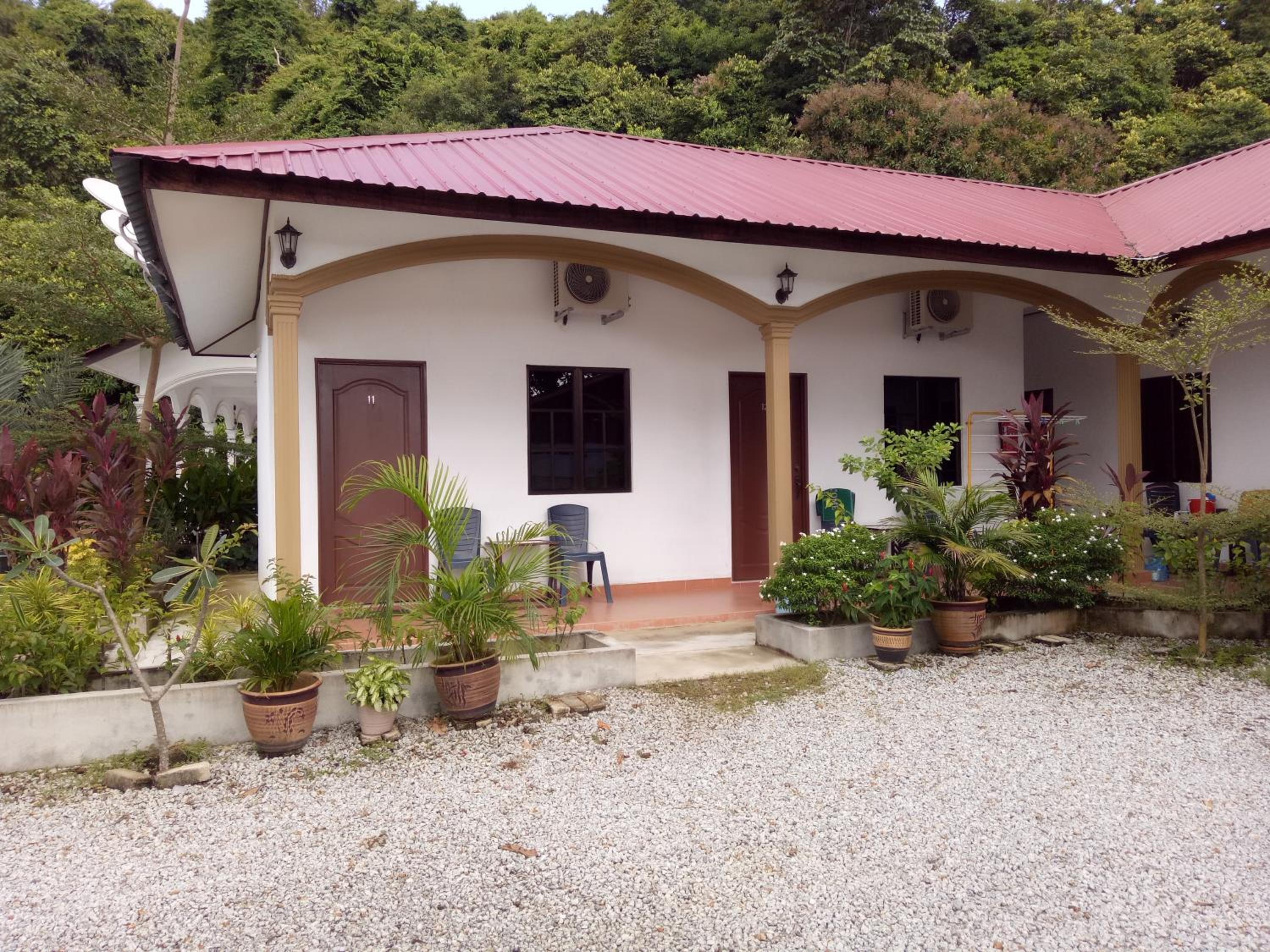 Nas Villaria Langkawi