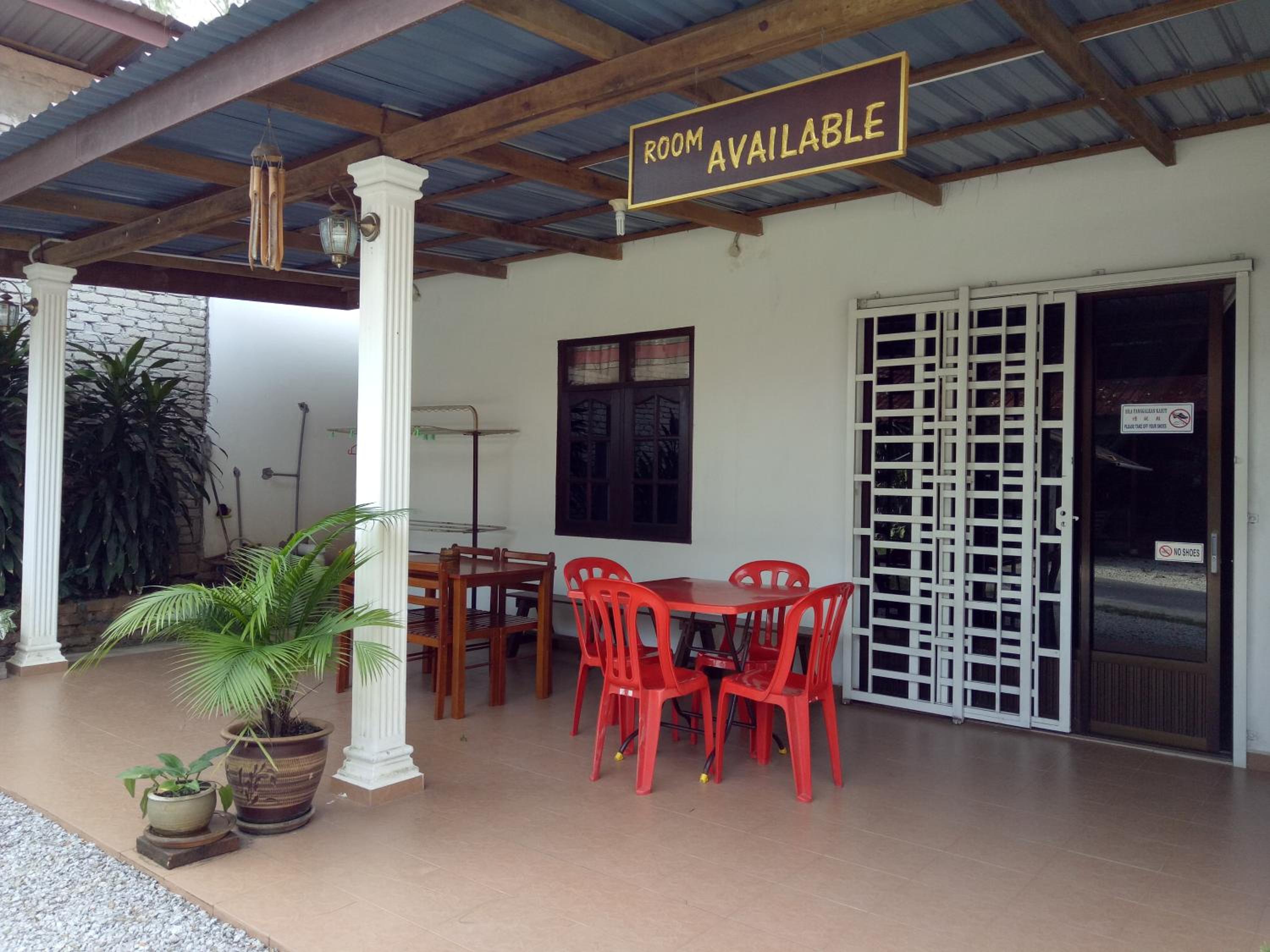 Nas Villaria Langkawi