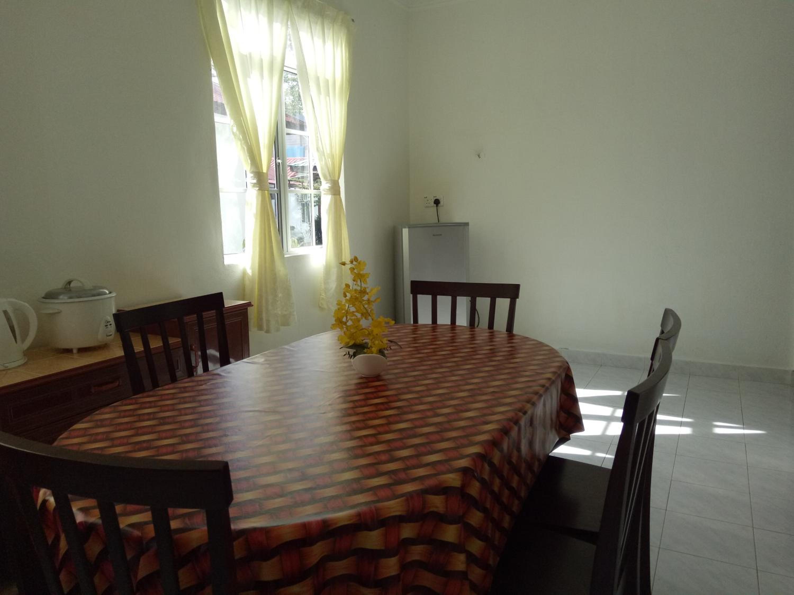 Nas Villaria Langkawi