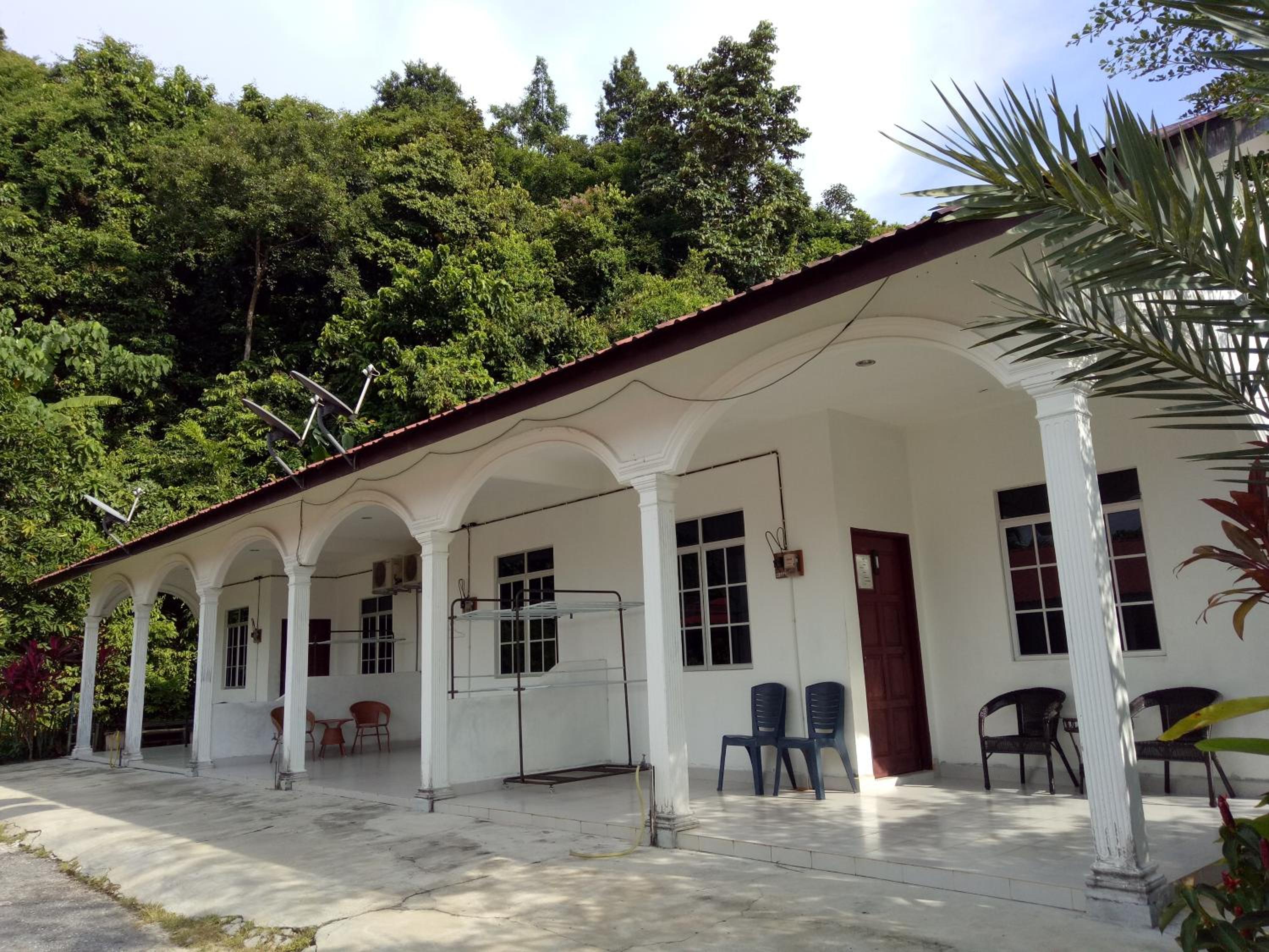 Nas Villaria Langkawi