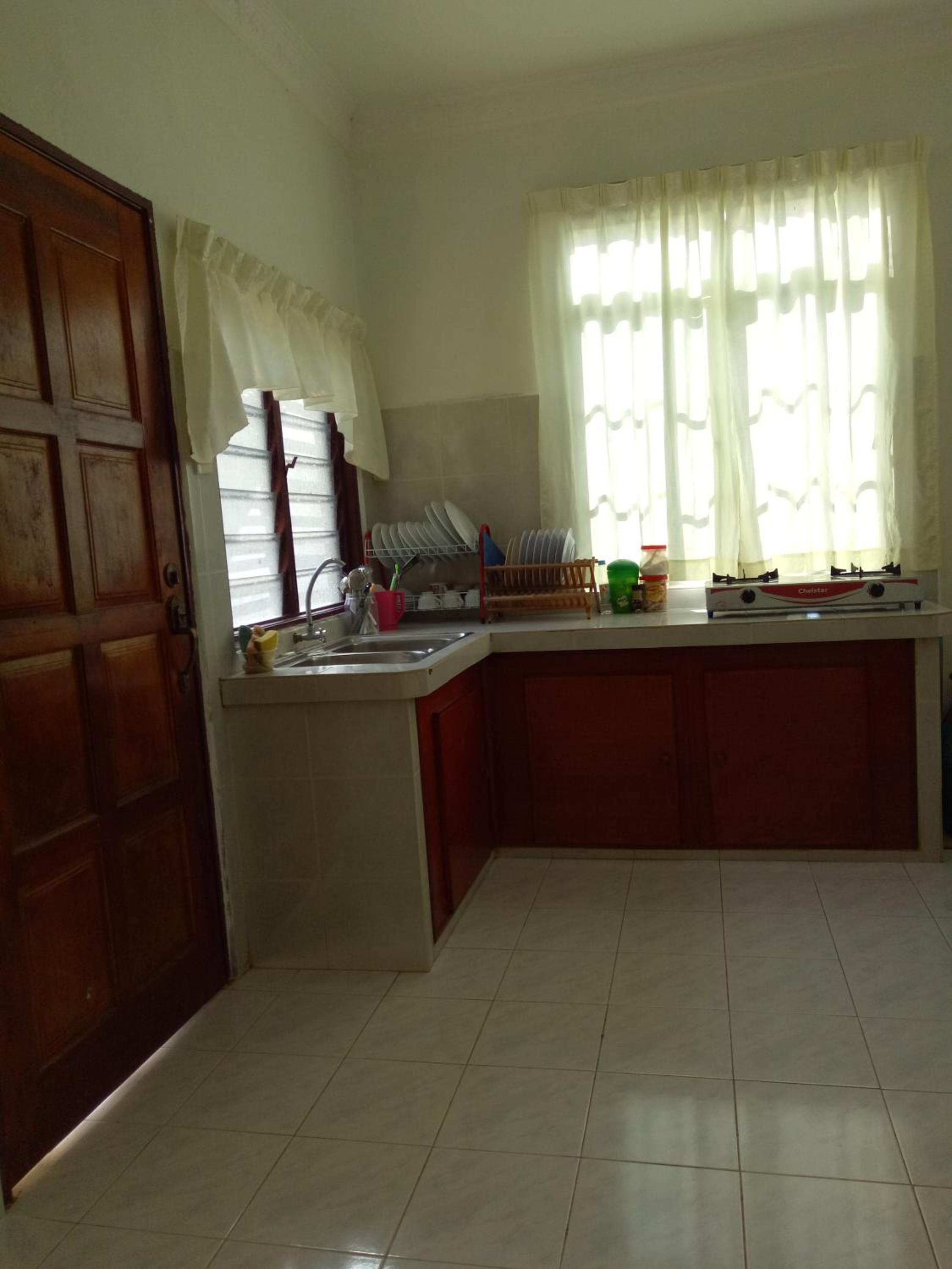 Nas Villaria Langkawi