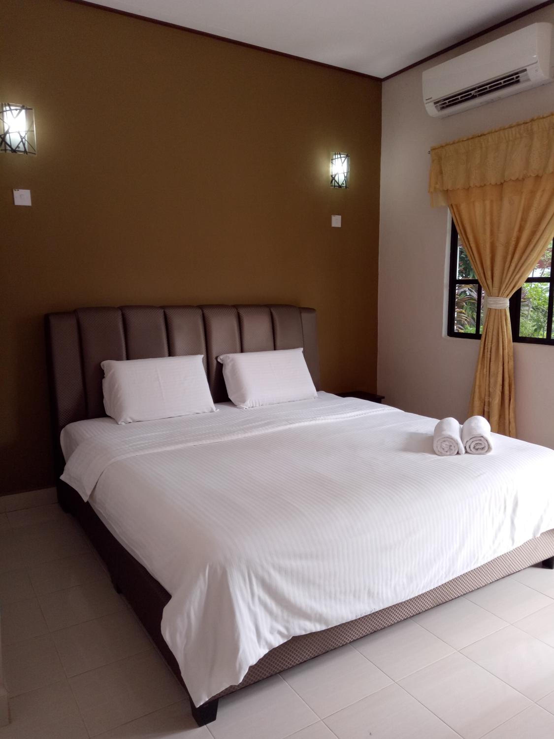 Nas Villaria Langkawi