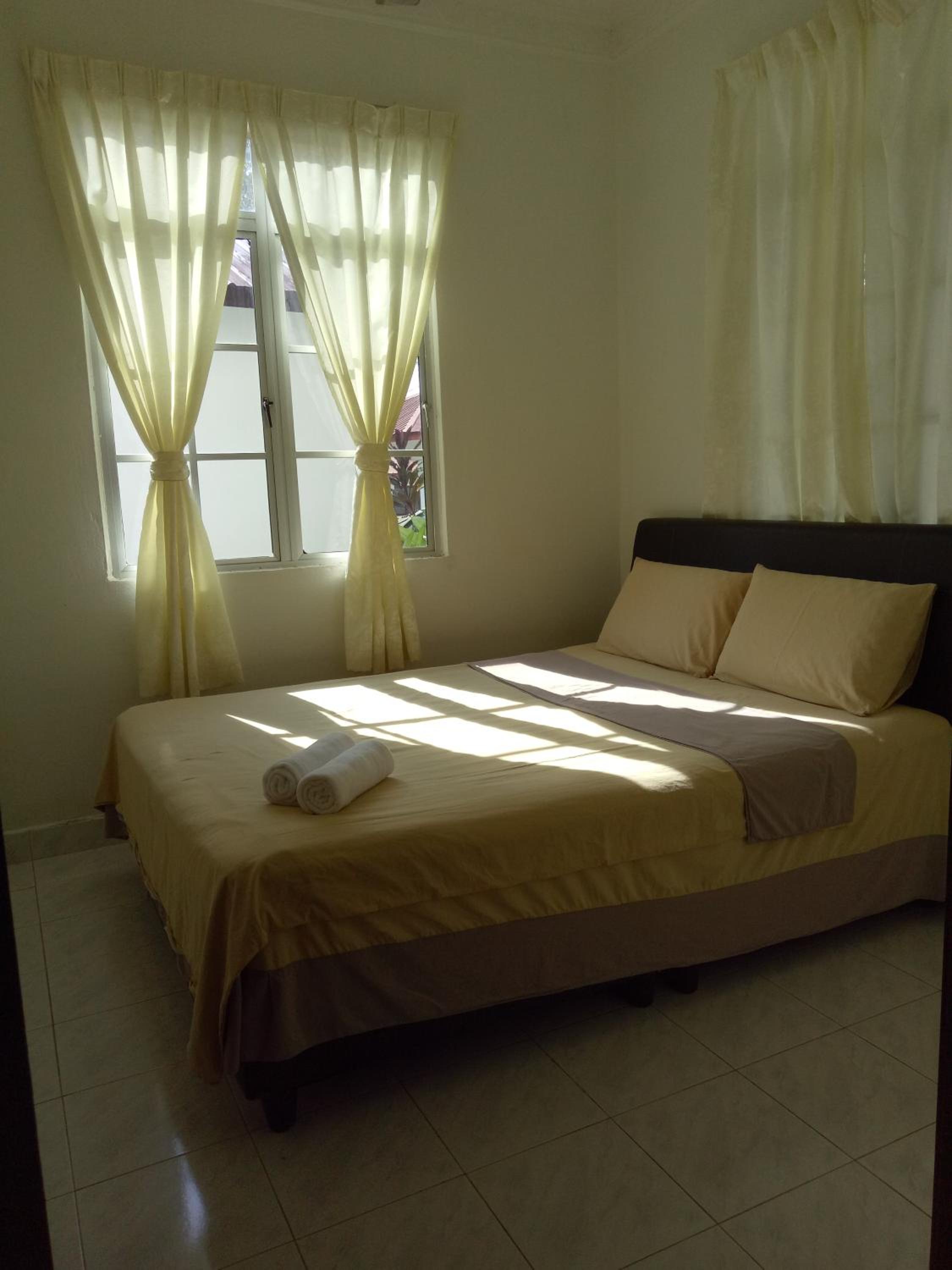 Nas Villaria Langkawi