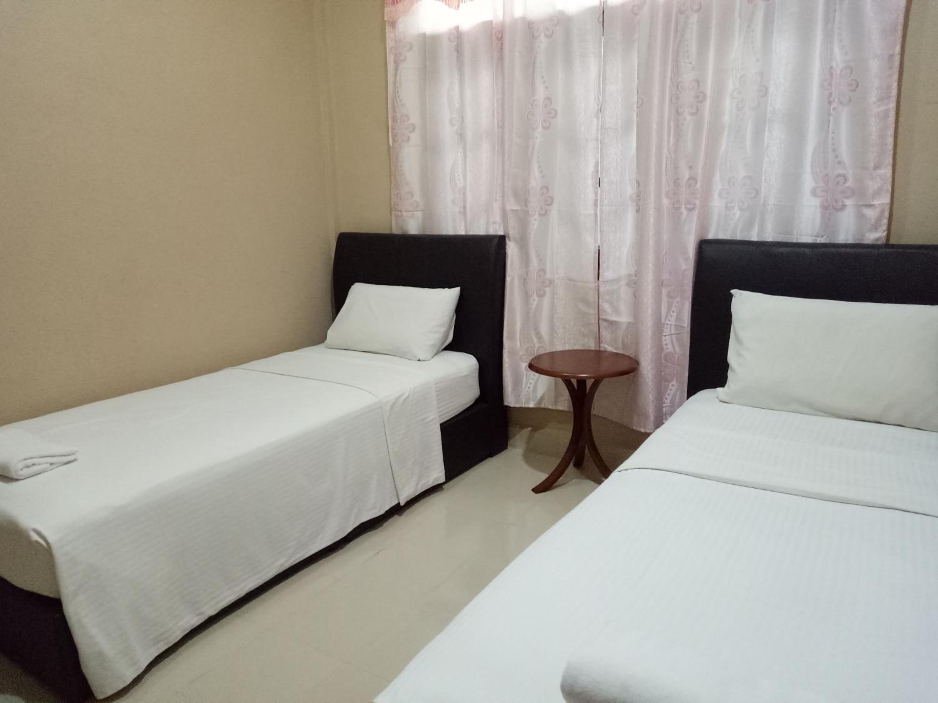 Nas Villaria Langkawi
