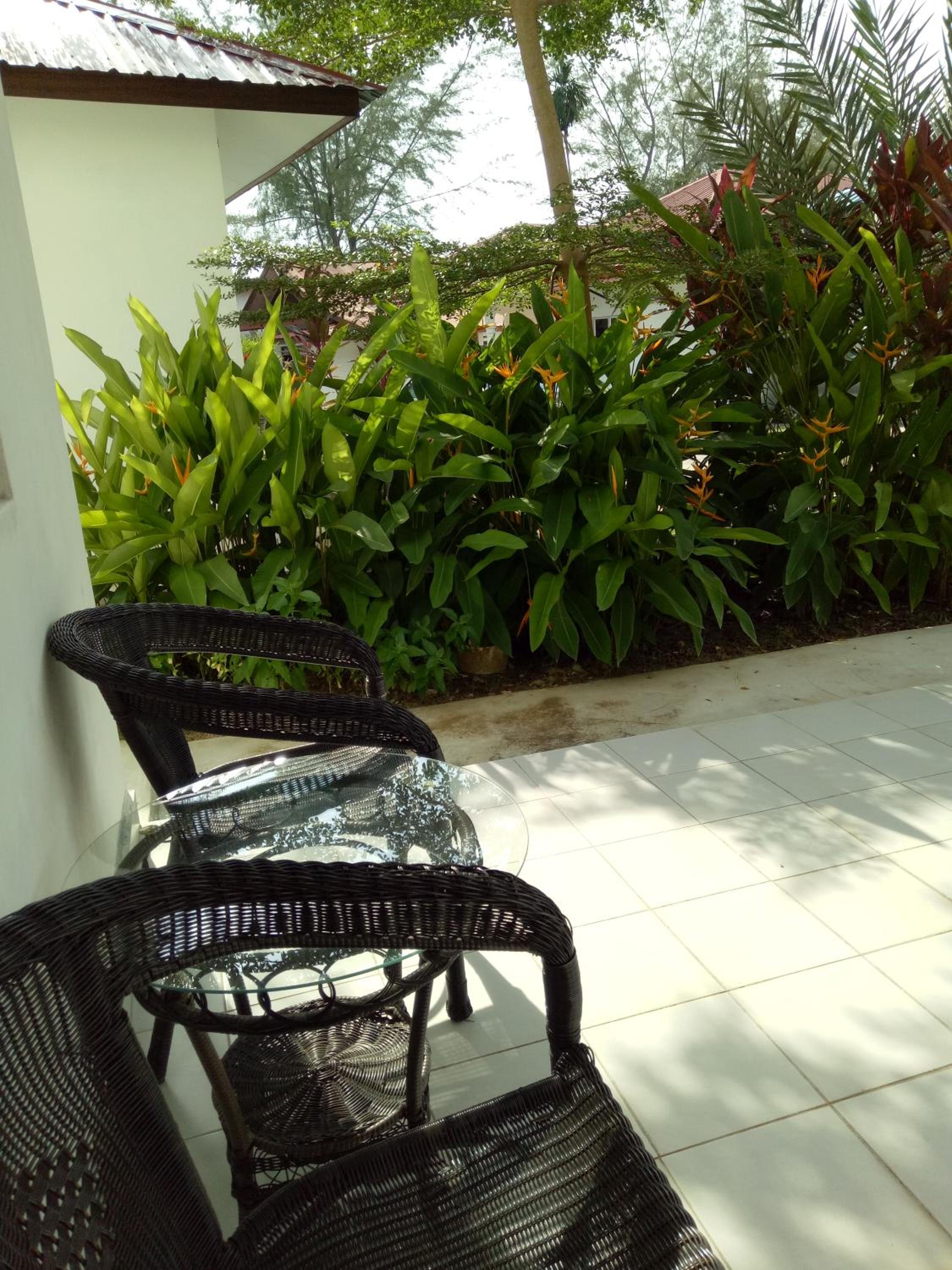 Nas Villaria Langkawi