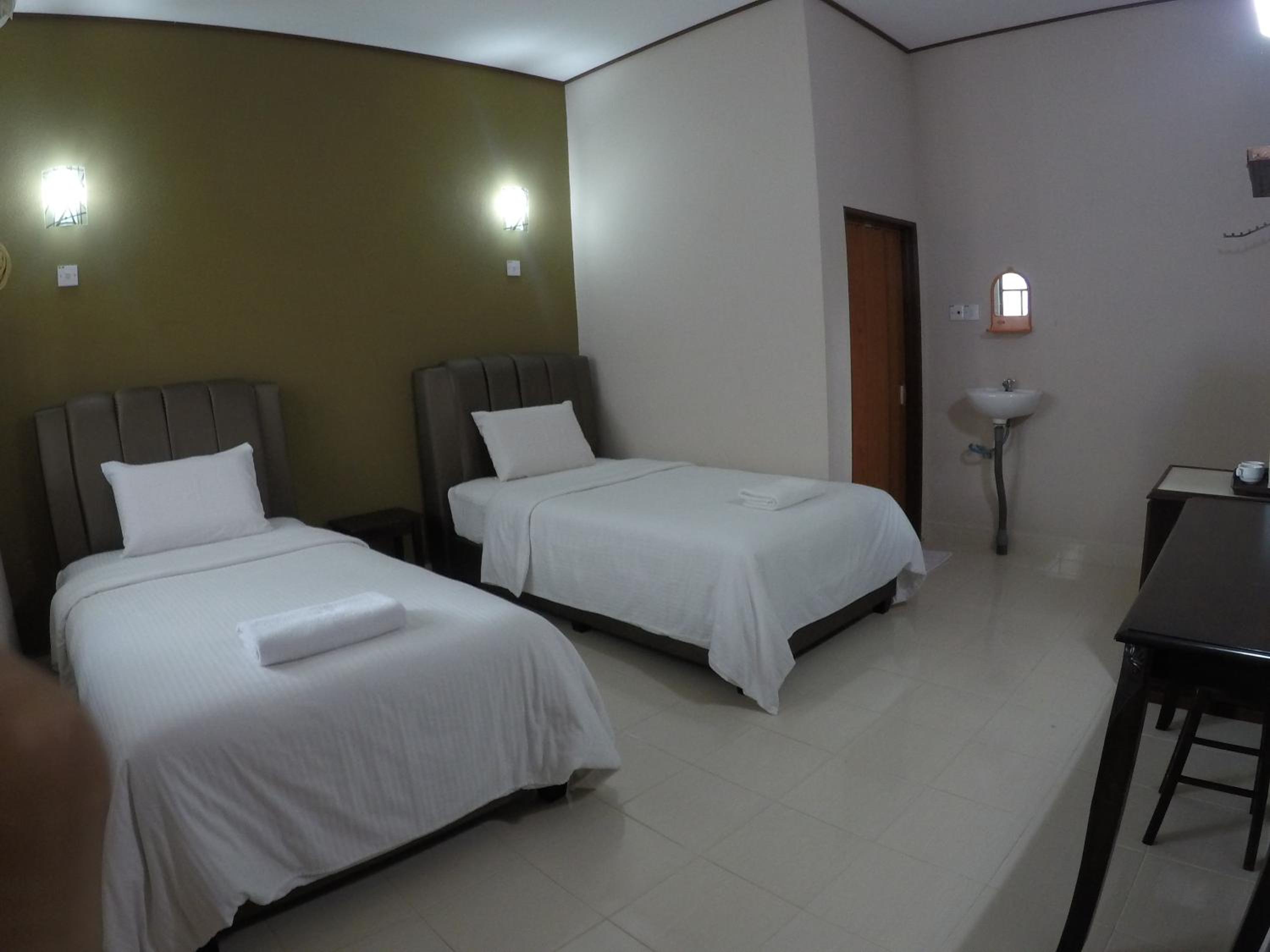 Nas Villaria Langkawi
