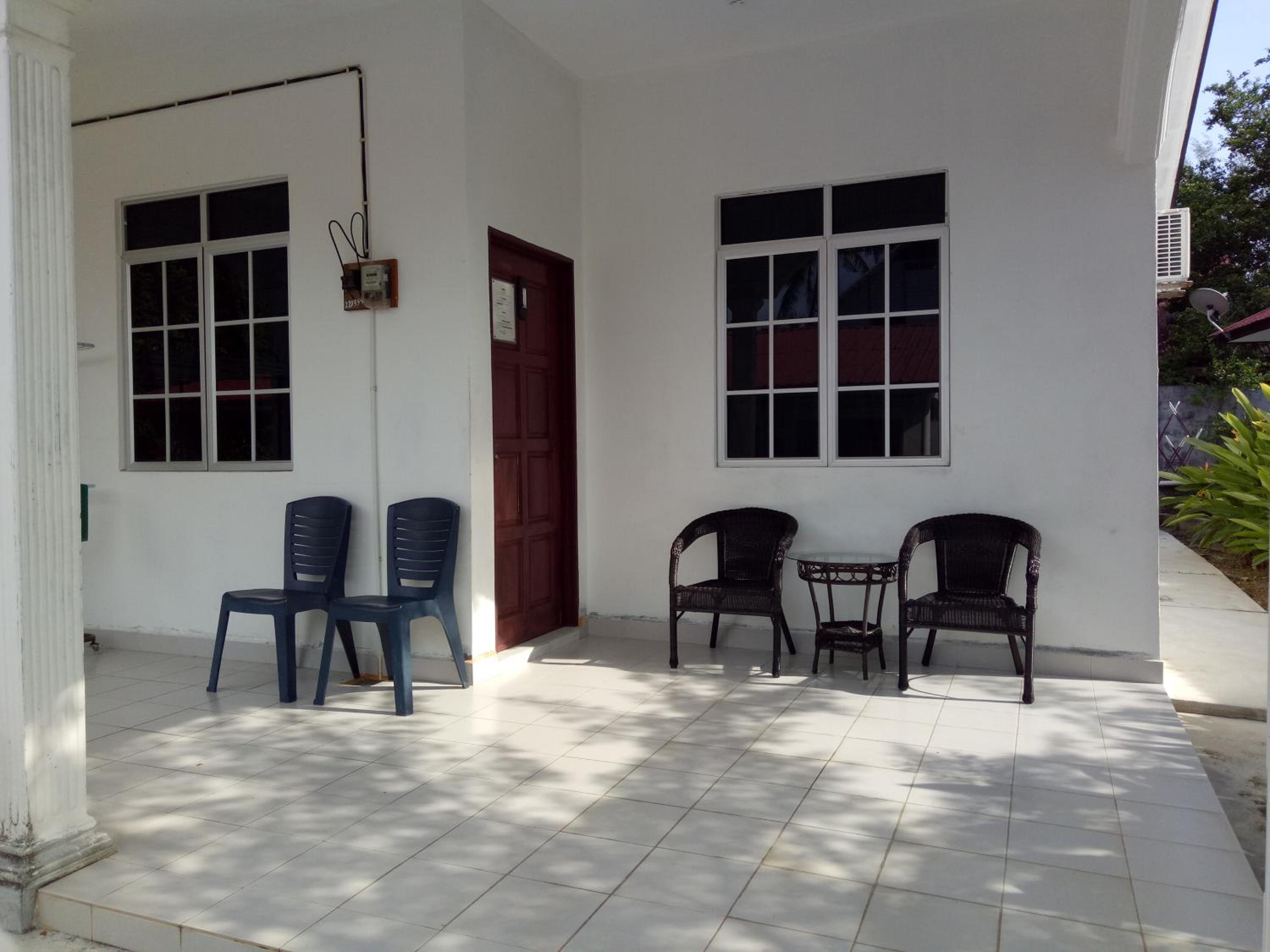 Nas Villaria Langkawi