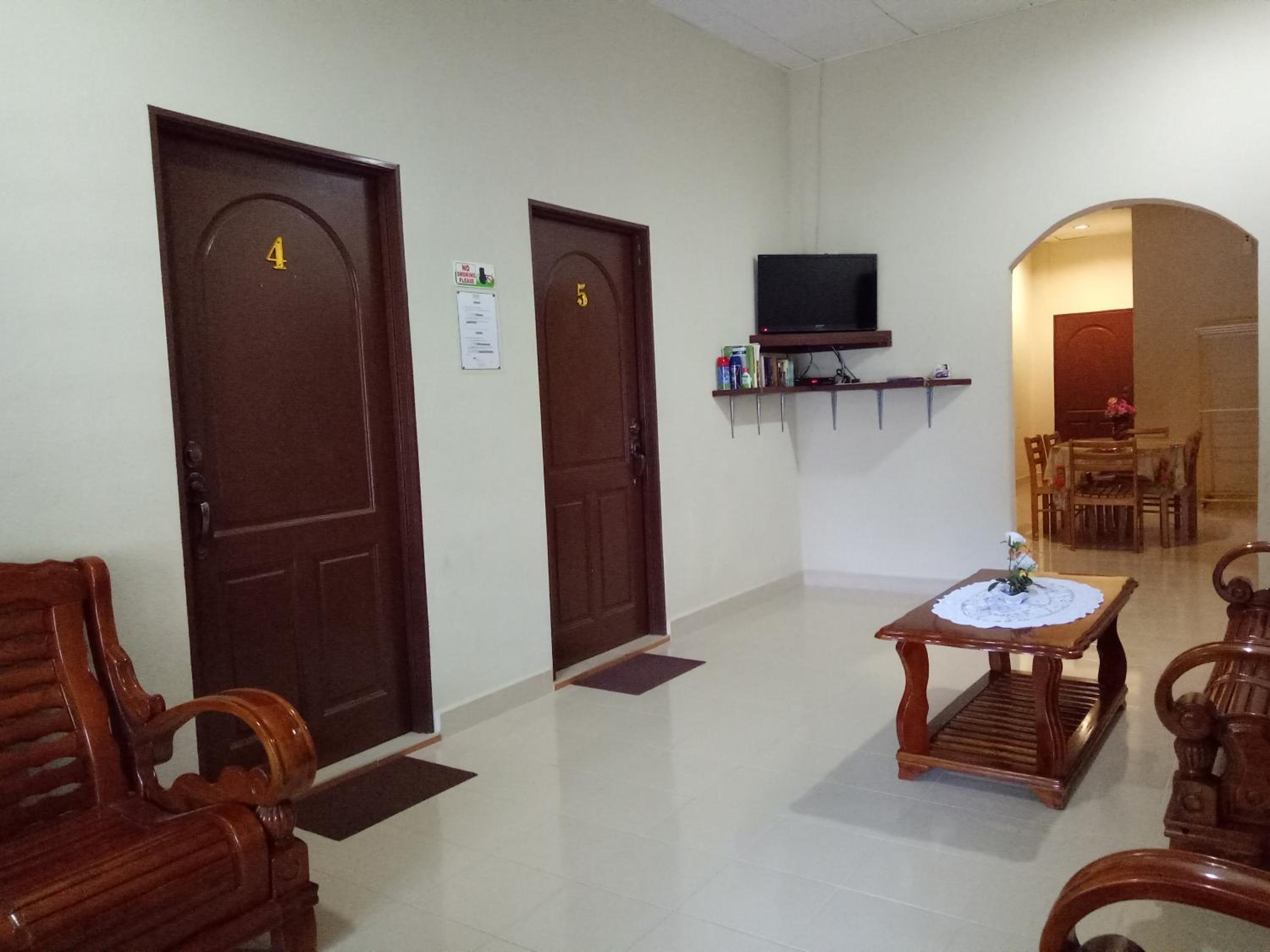 Nas Villaria Langkawi