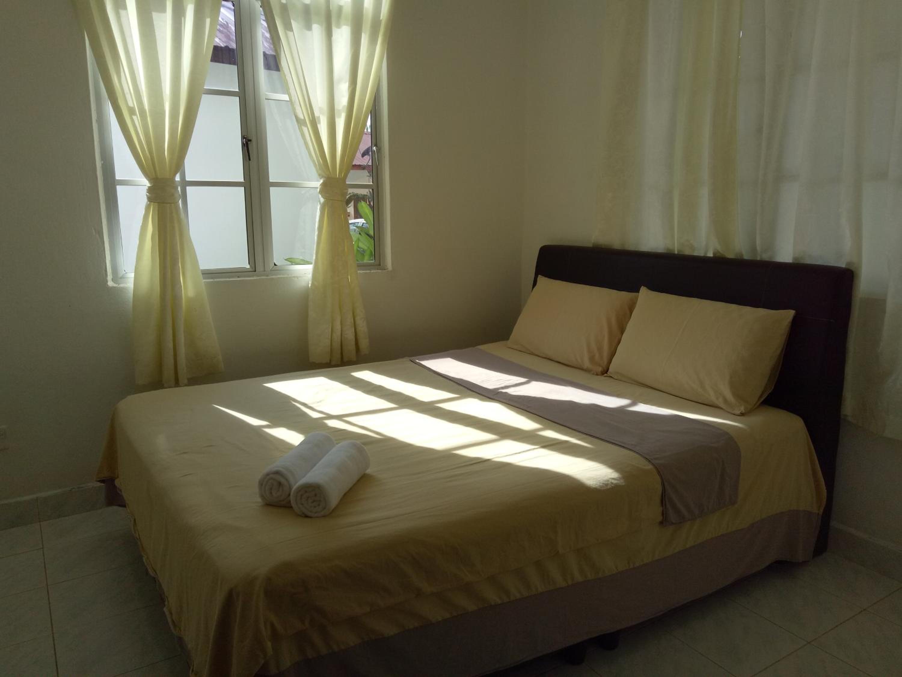 Nas Villaria Langkawi
