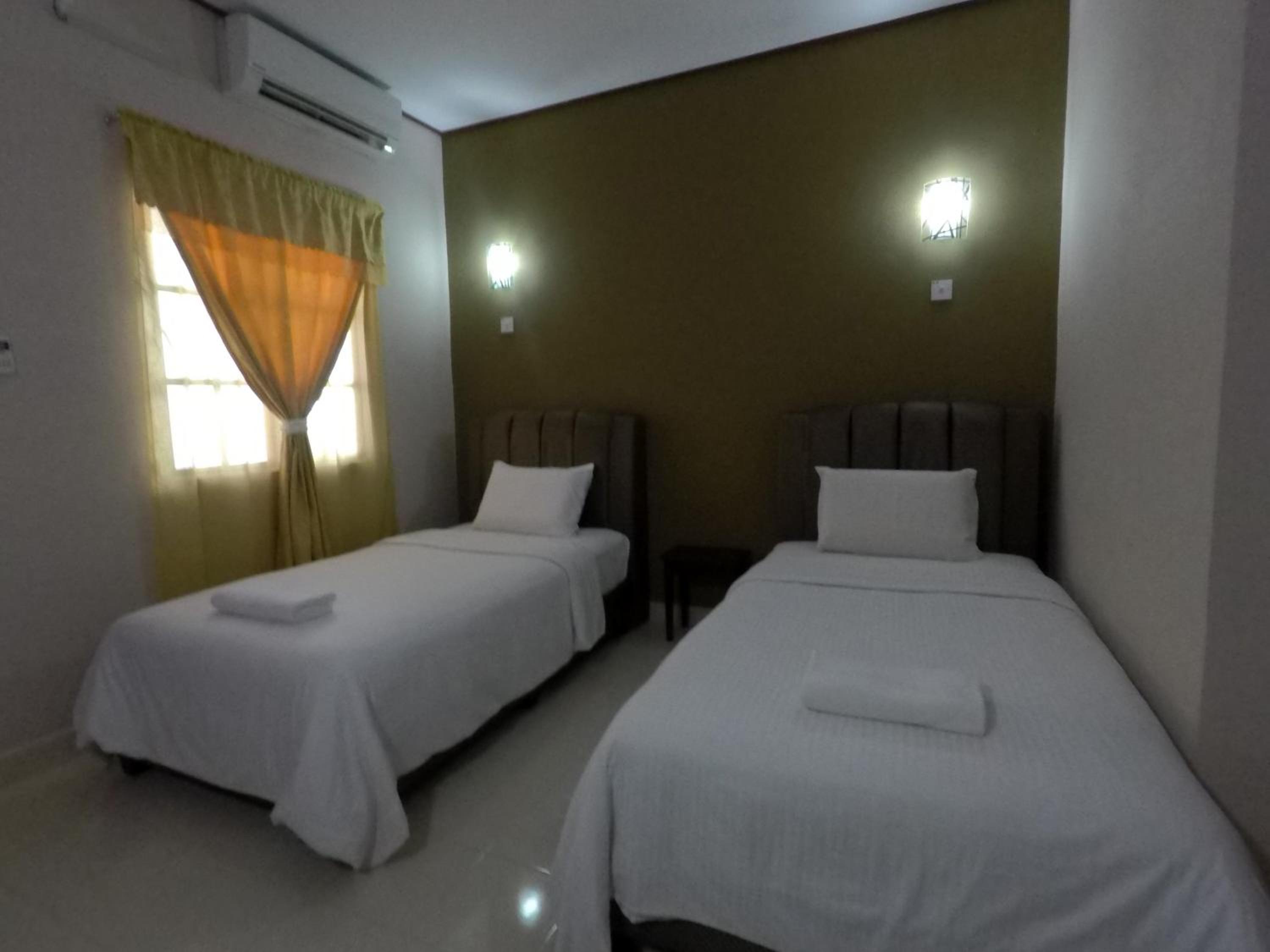 Nas Villaria Langkawi