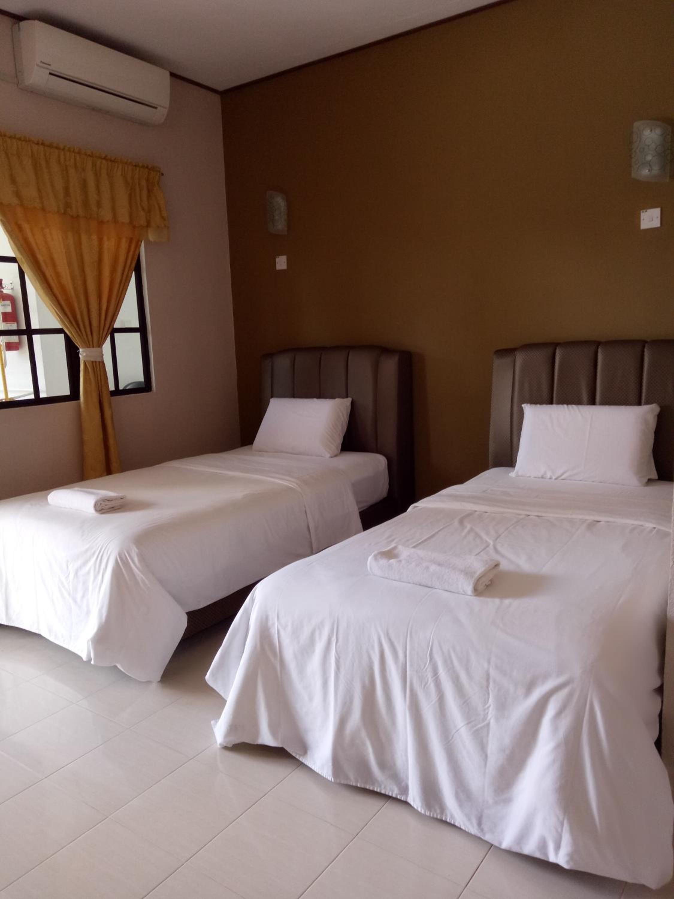 Nas Villaria Langkawi