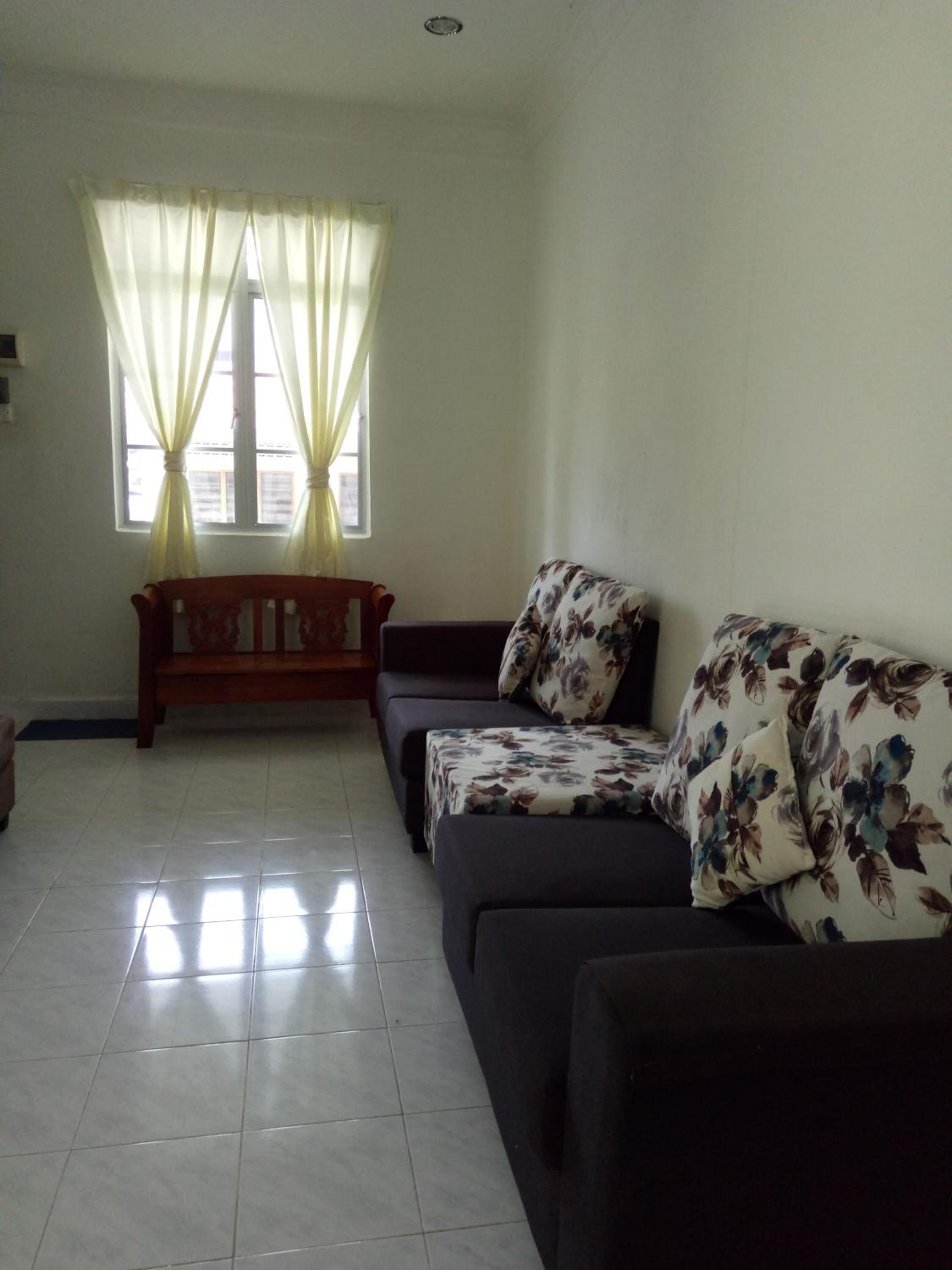 Nas Villaria Langkawi