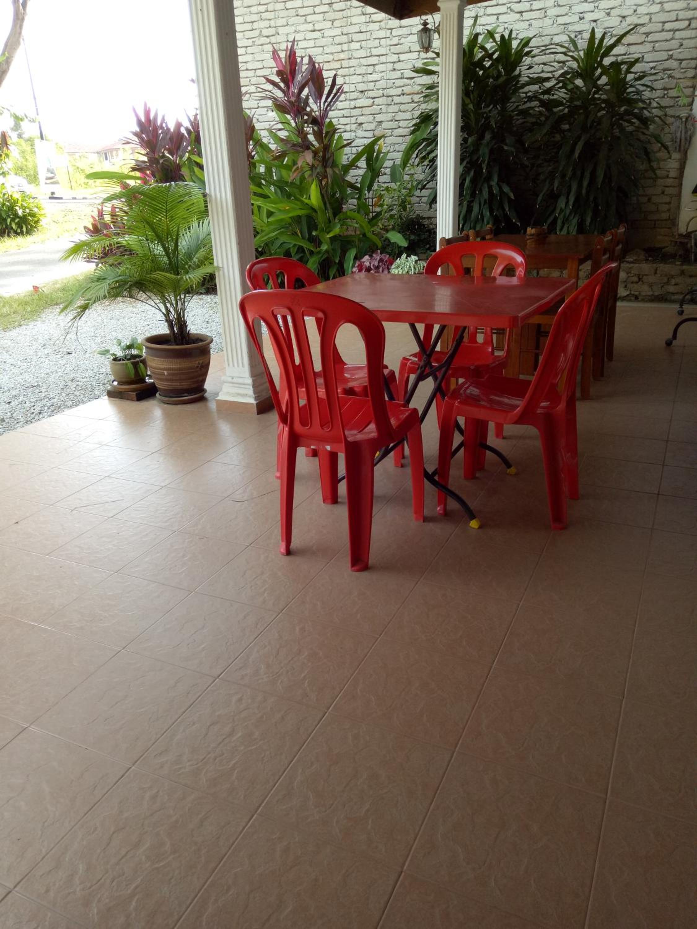 Nas Villaria Langkawi