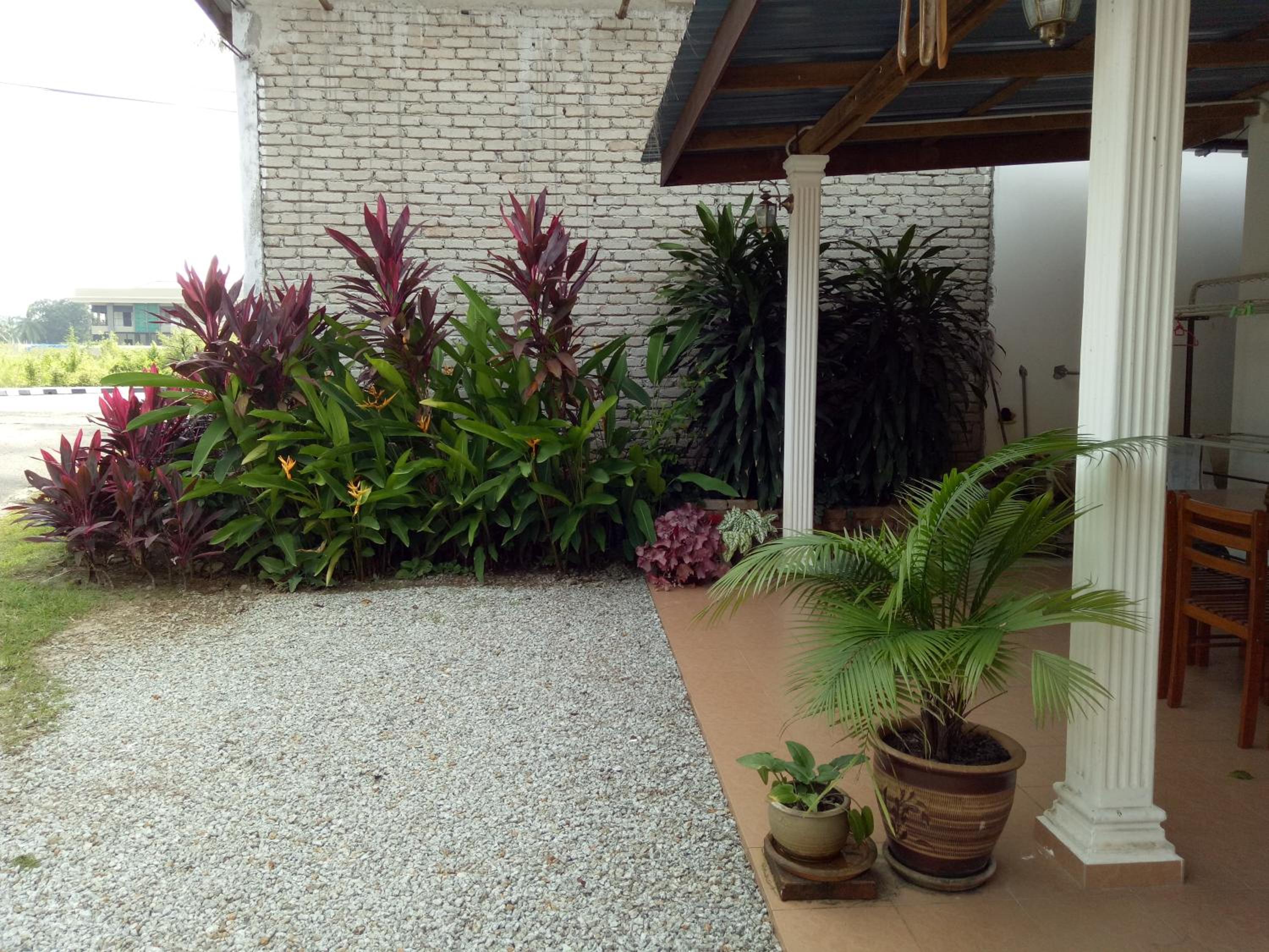 Nas Villaria Langkawi