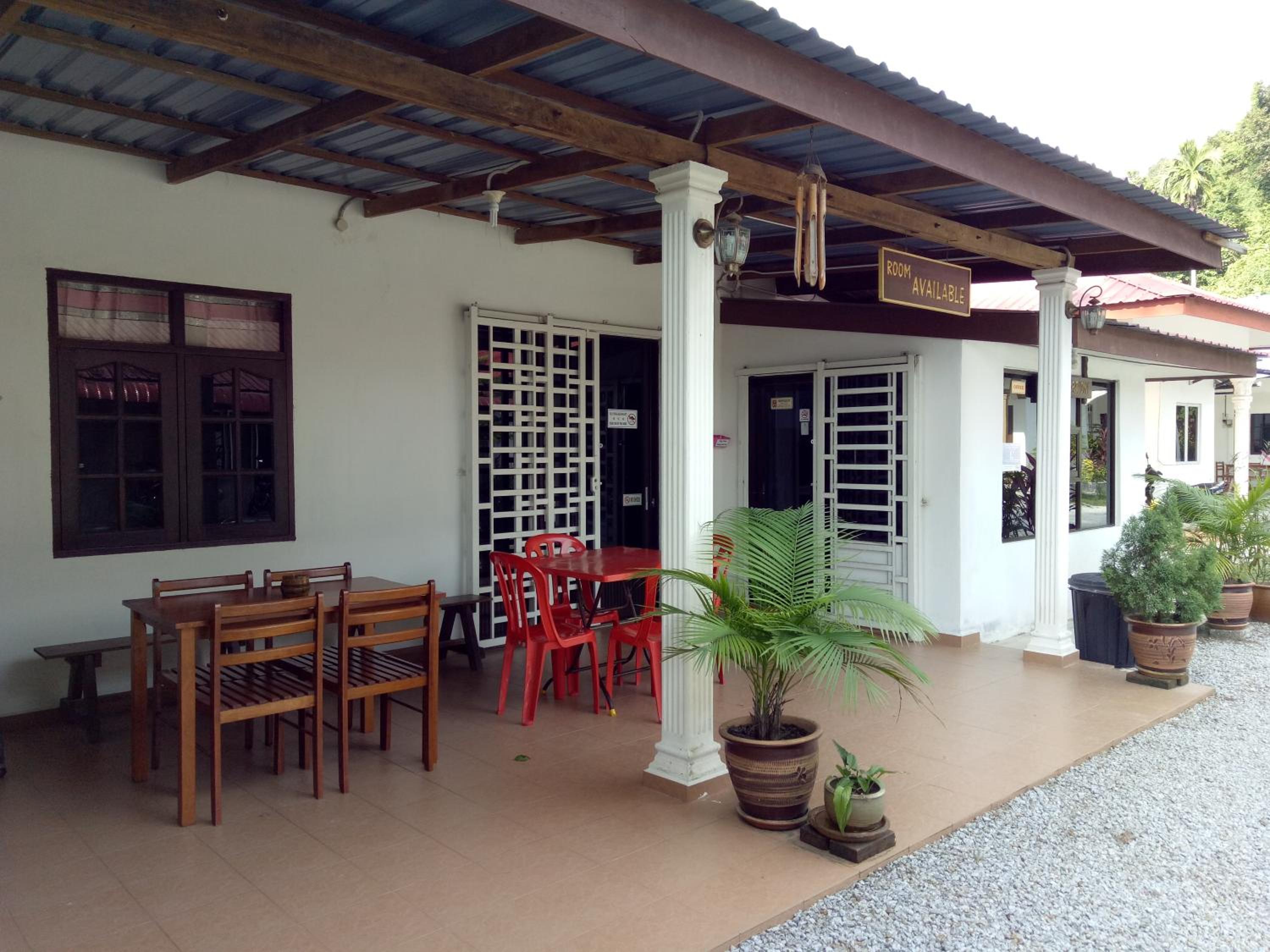 Nas Villaria Langkawi