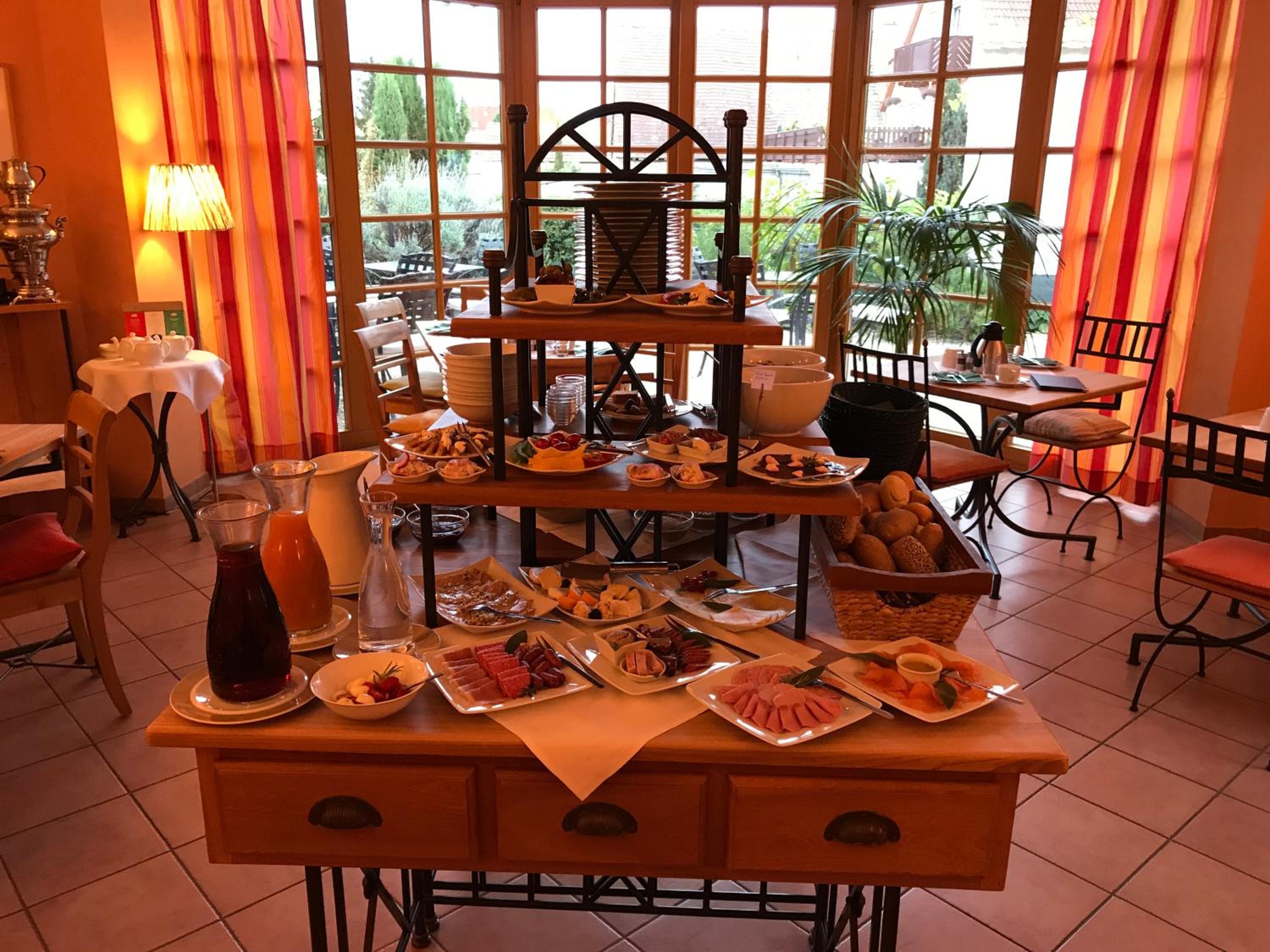 Landhotel Kallstadt, photo 22