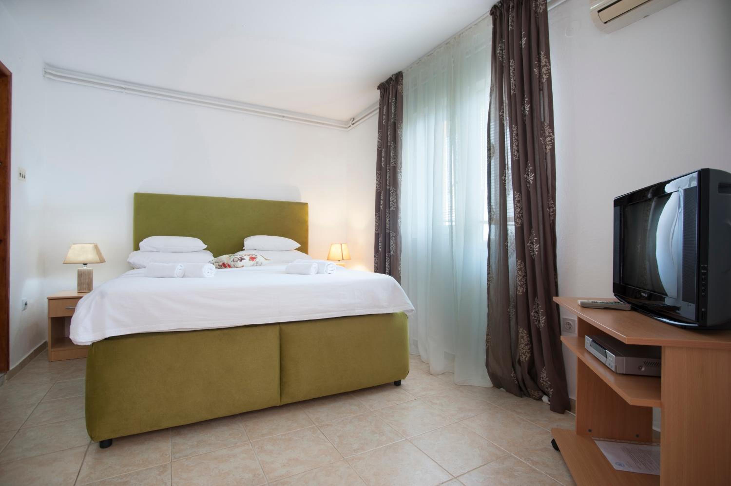 Apartments Grand