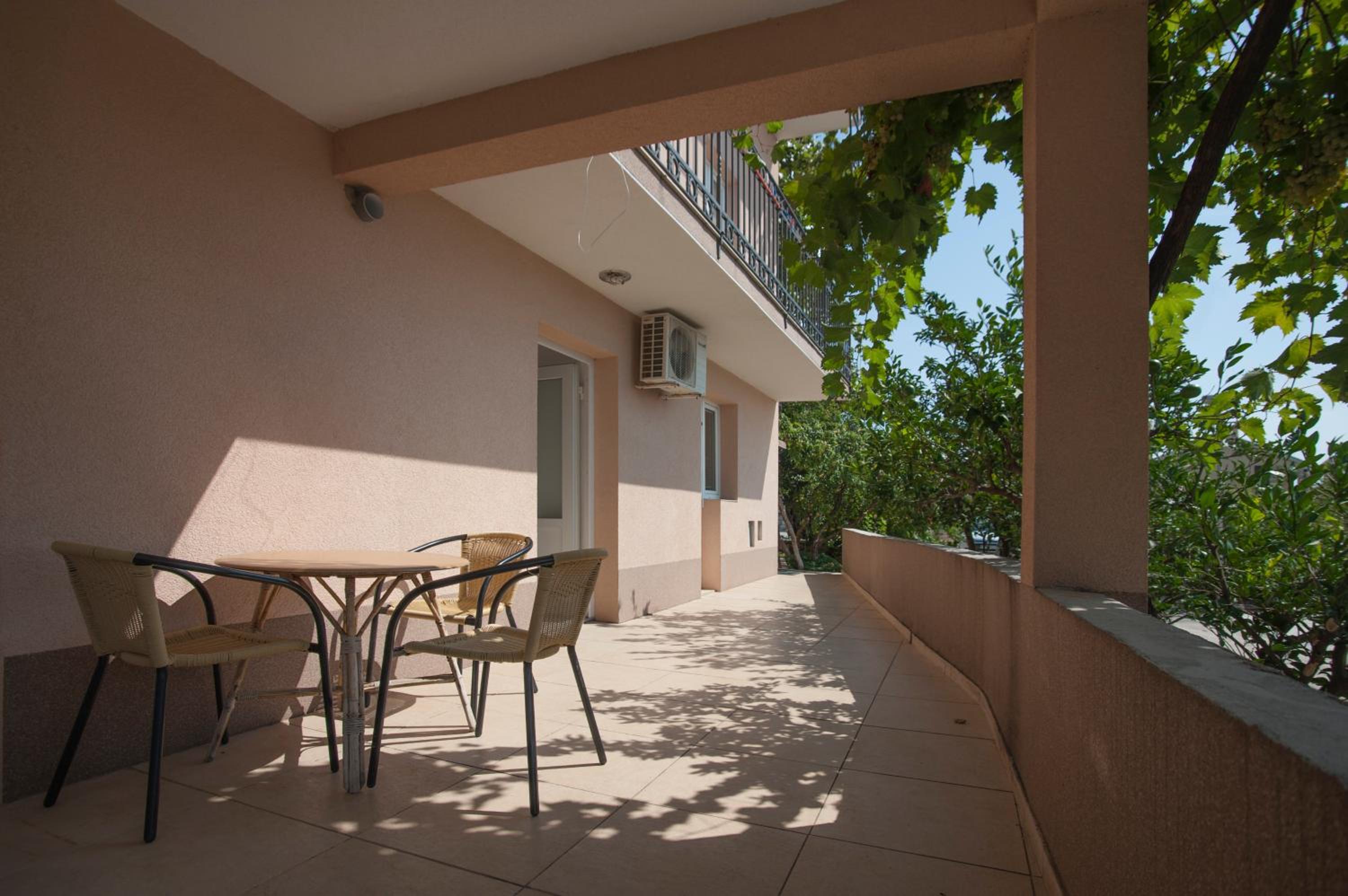 Apartments Grand