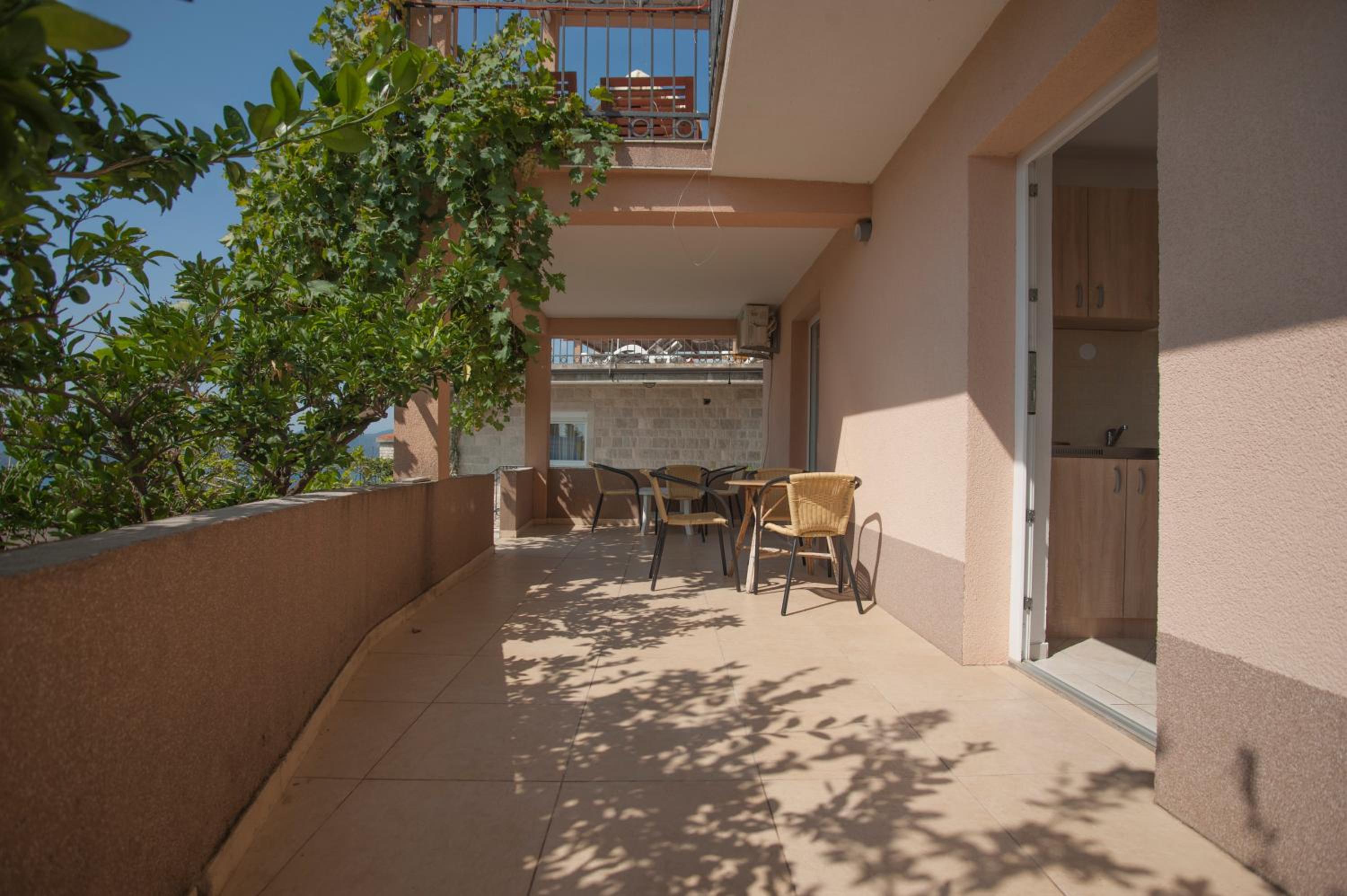 Apartments Grand