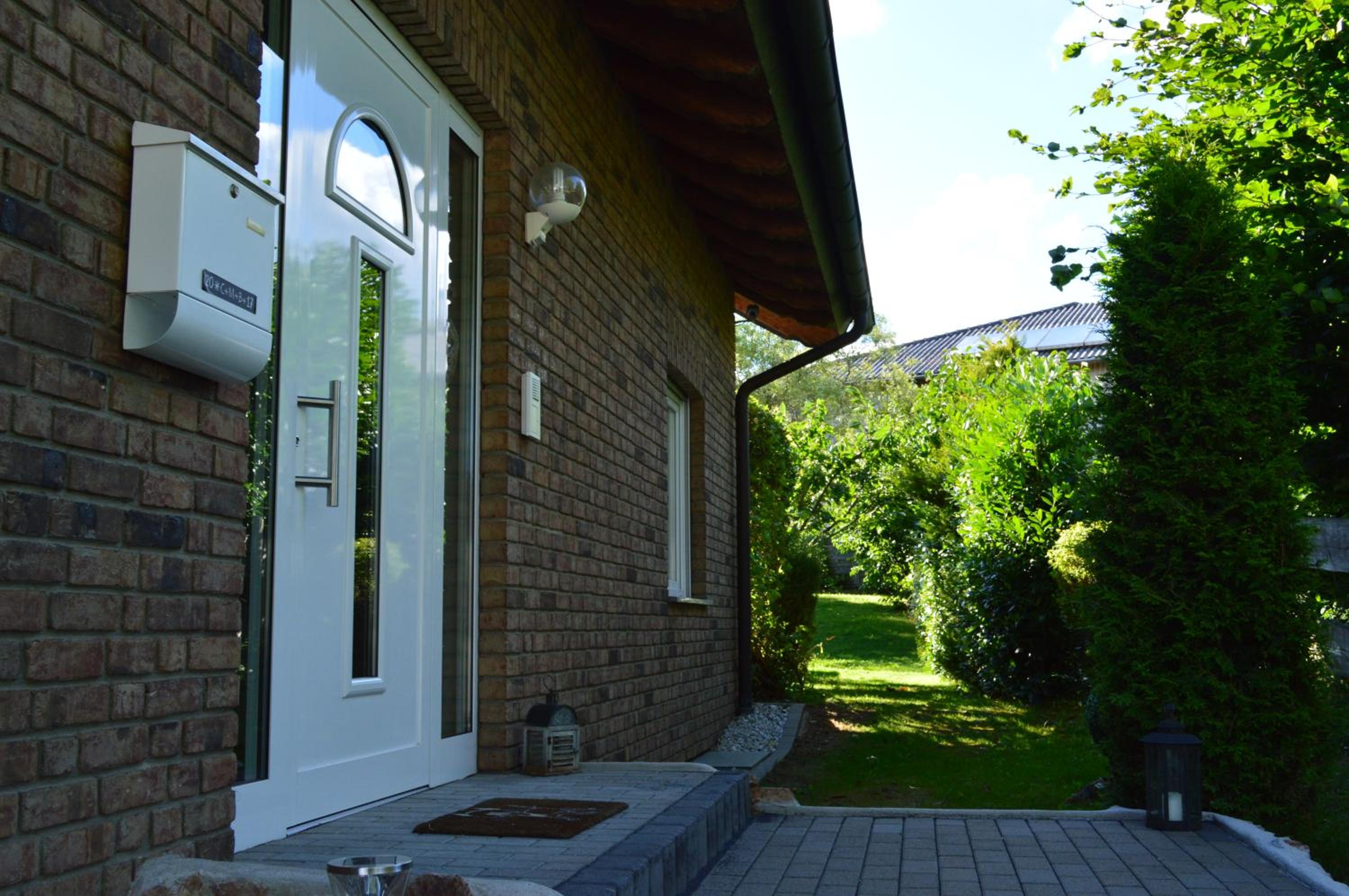 Ferienhaus Eifel