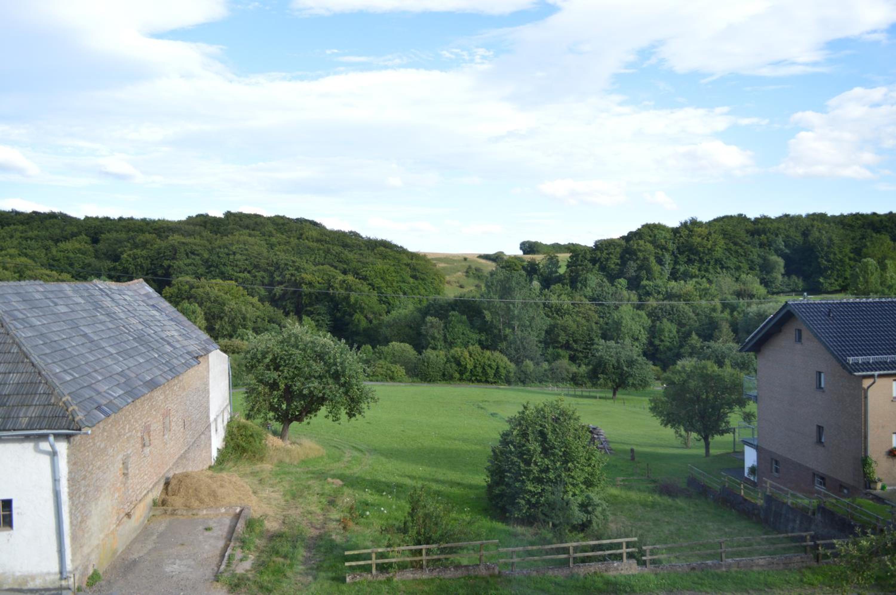 Ferienhaus Eifel