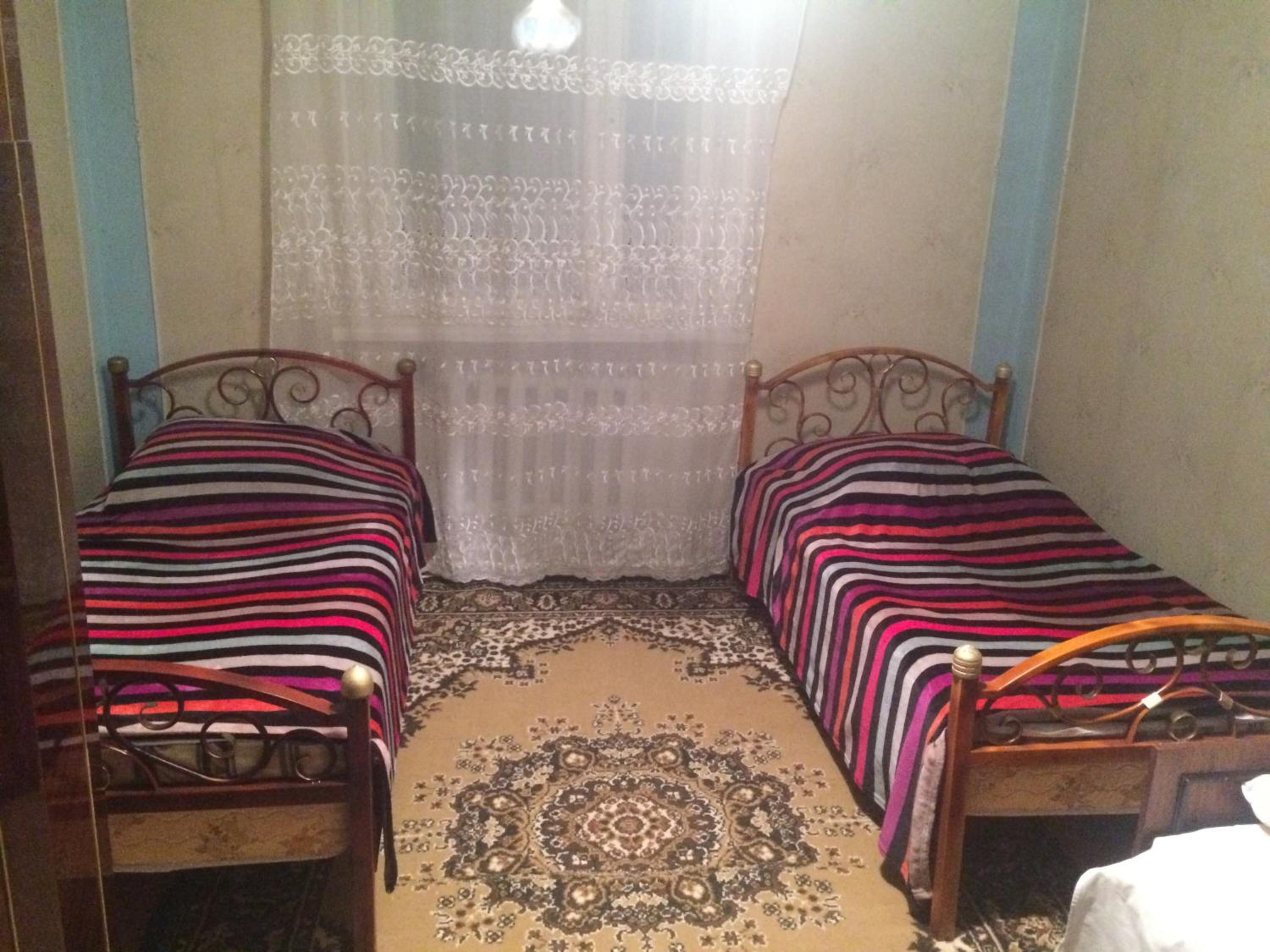 Serik & Geora Guesthouse