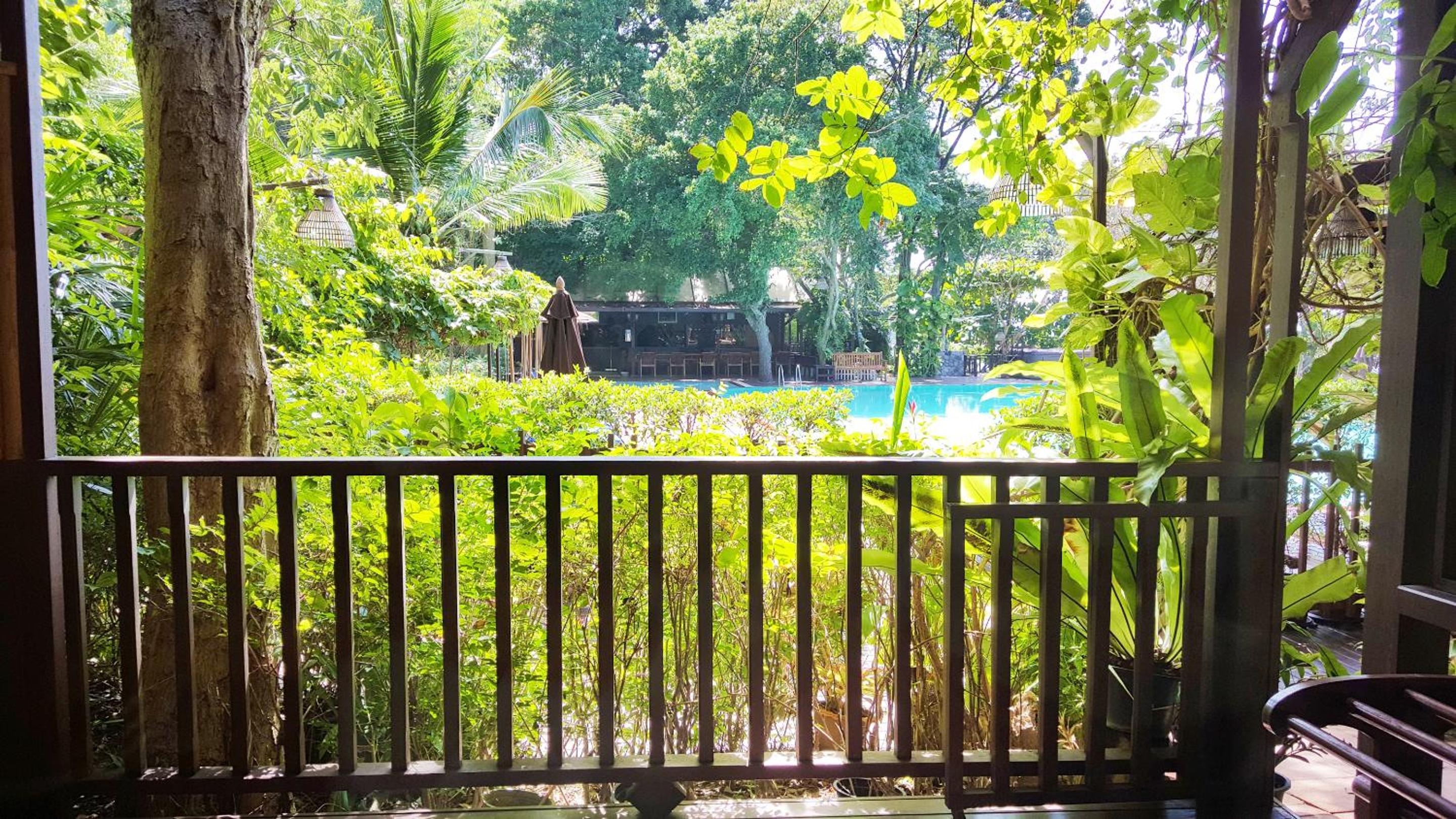 Birds and Bees Resort