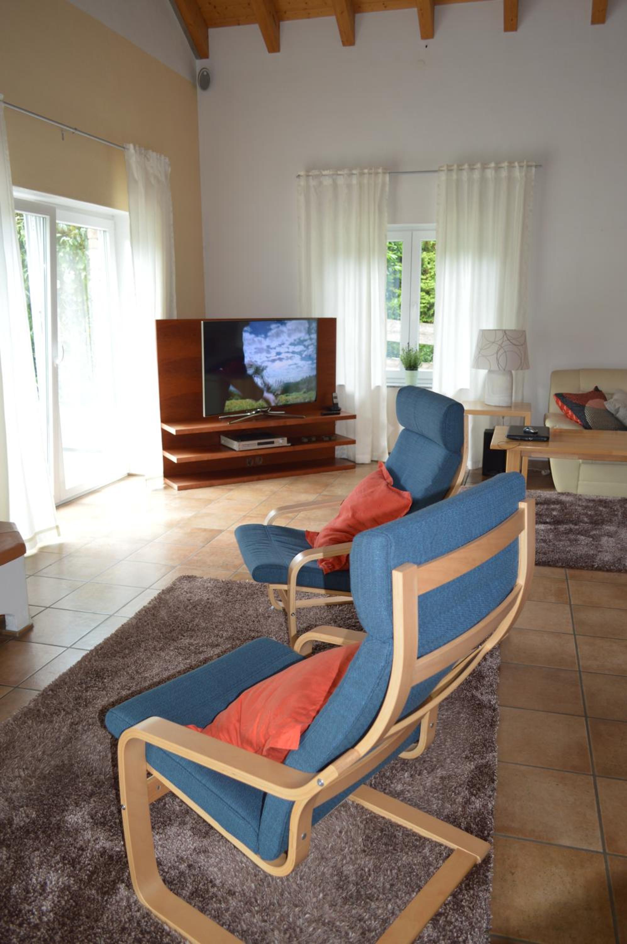 Ferienhaus Eifel