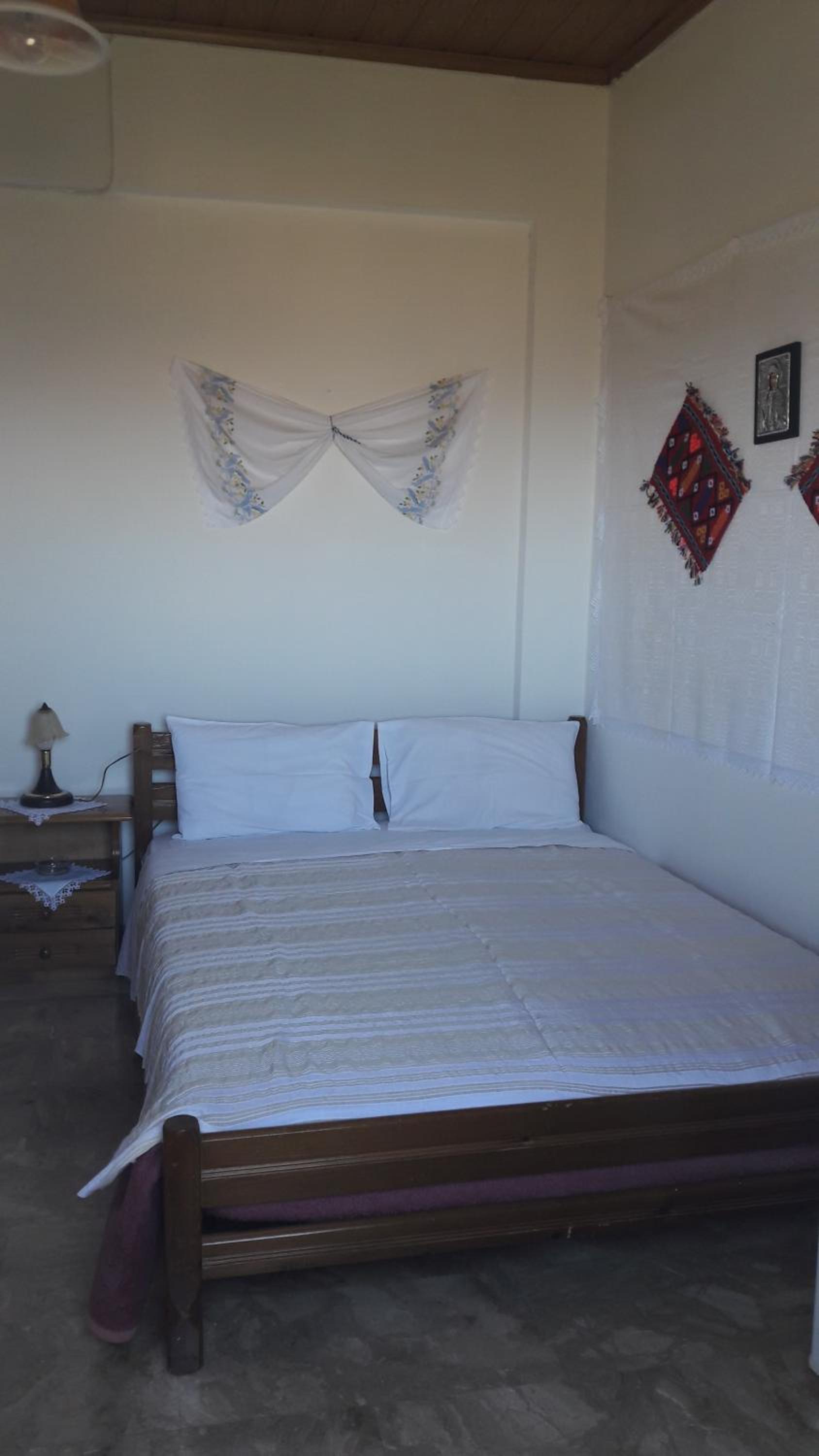 Aris Rooms view 3