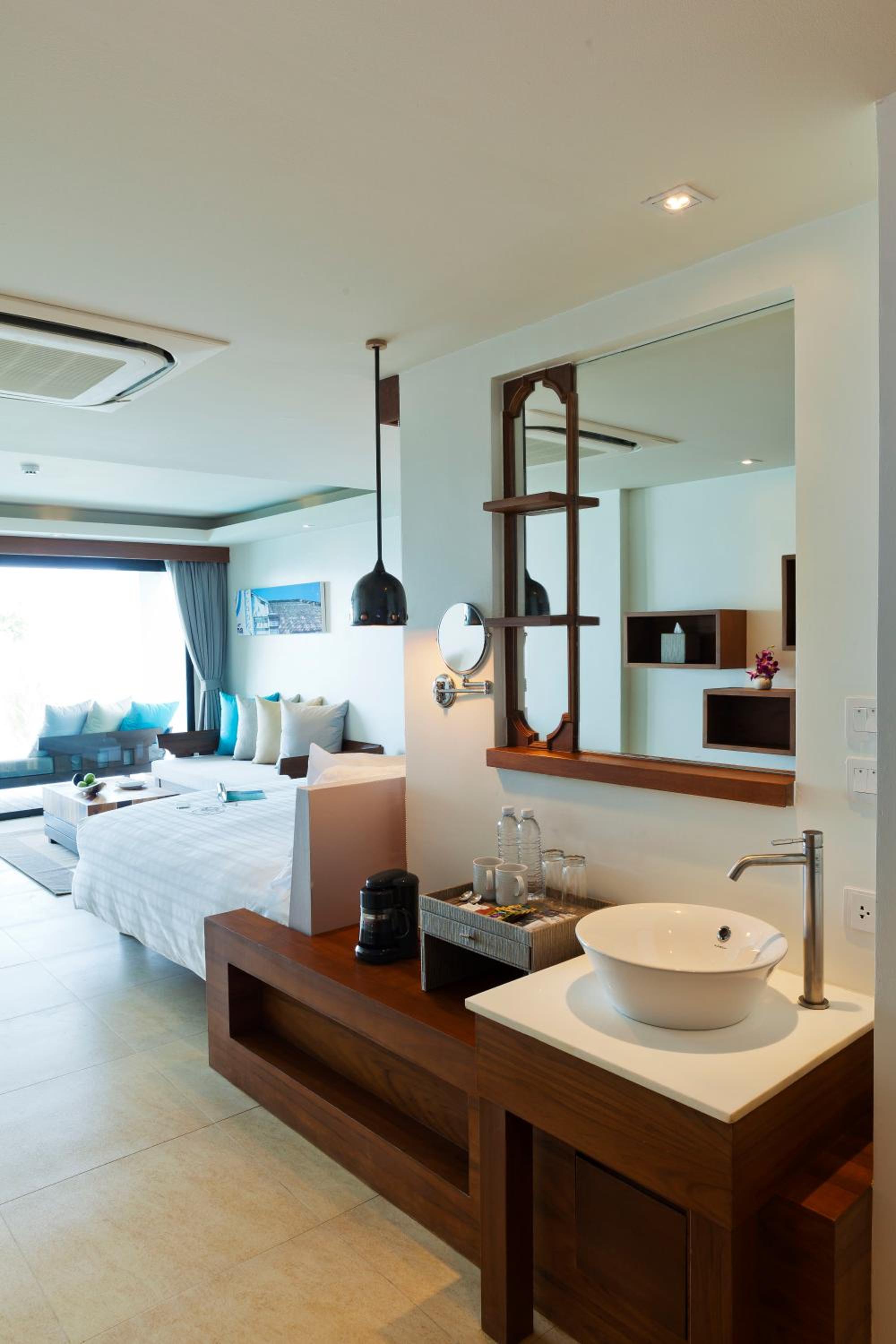 Zenmaya Oceanfront Phuket, Trademark Collection by Wyndham