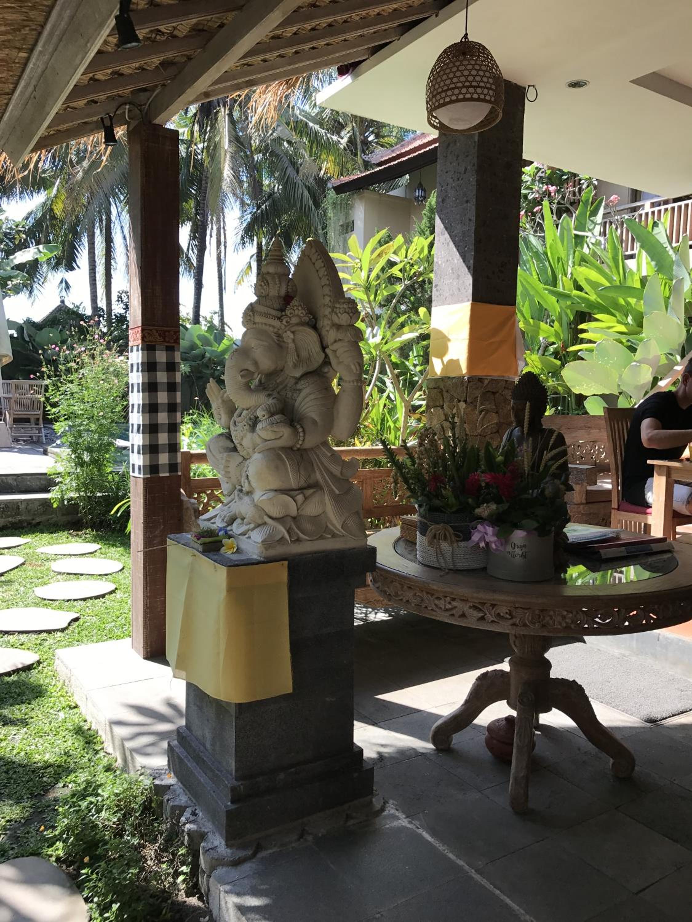 Kailash Bali