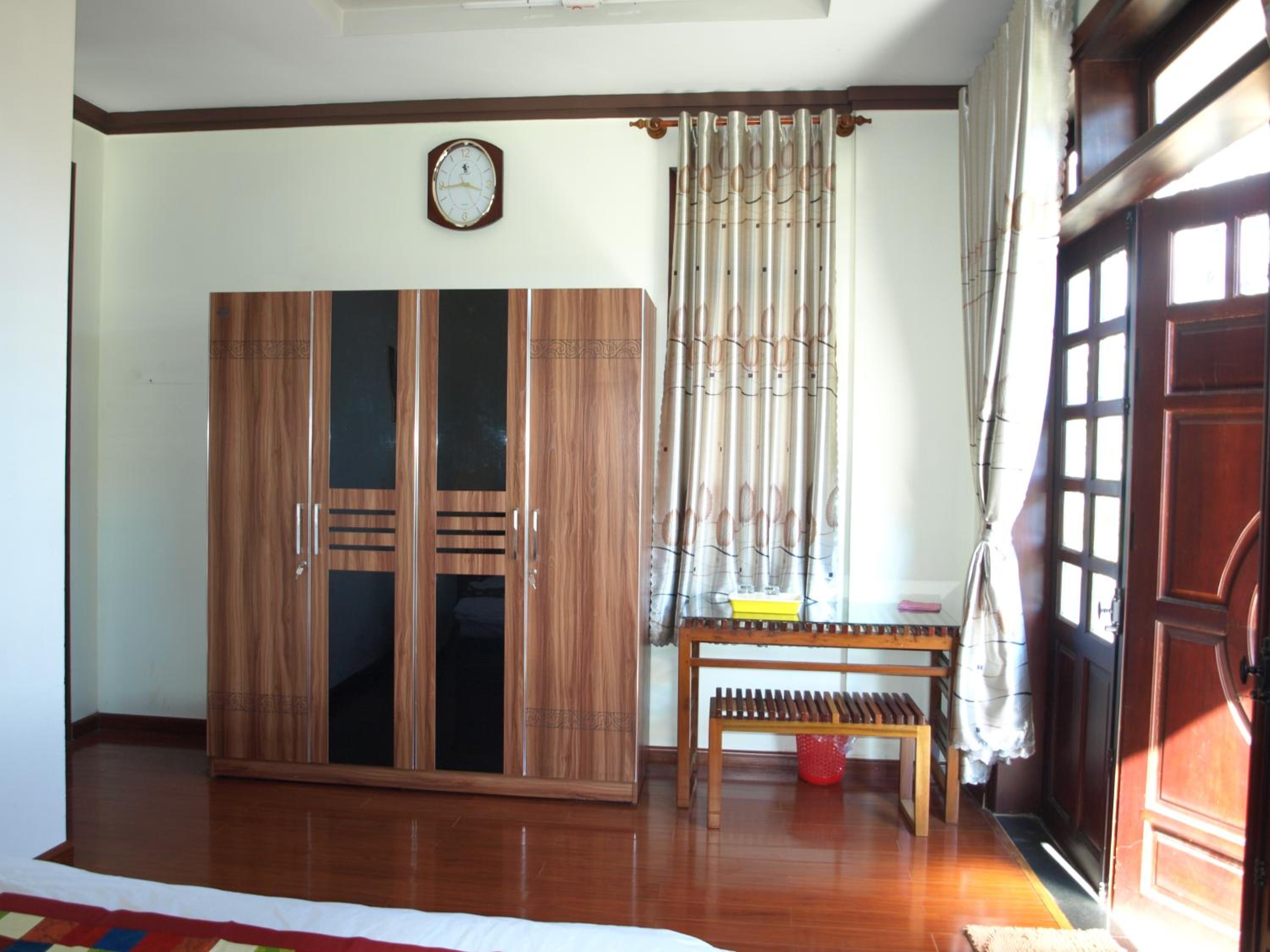 Villa Du lịch HUY HOÀNG view 2
