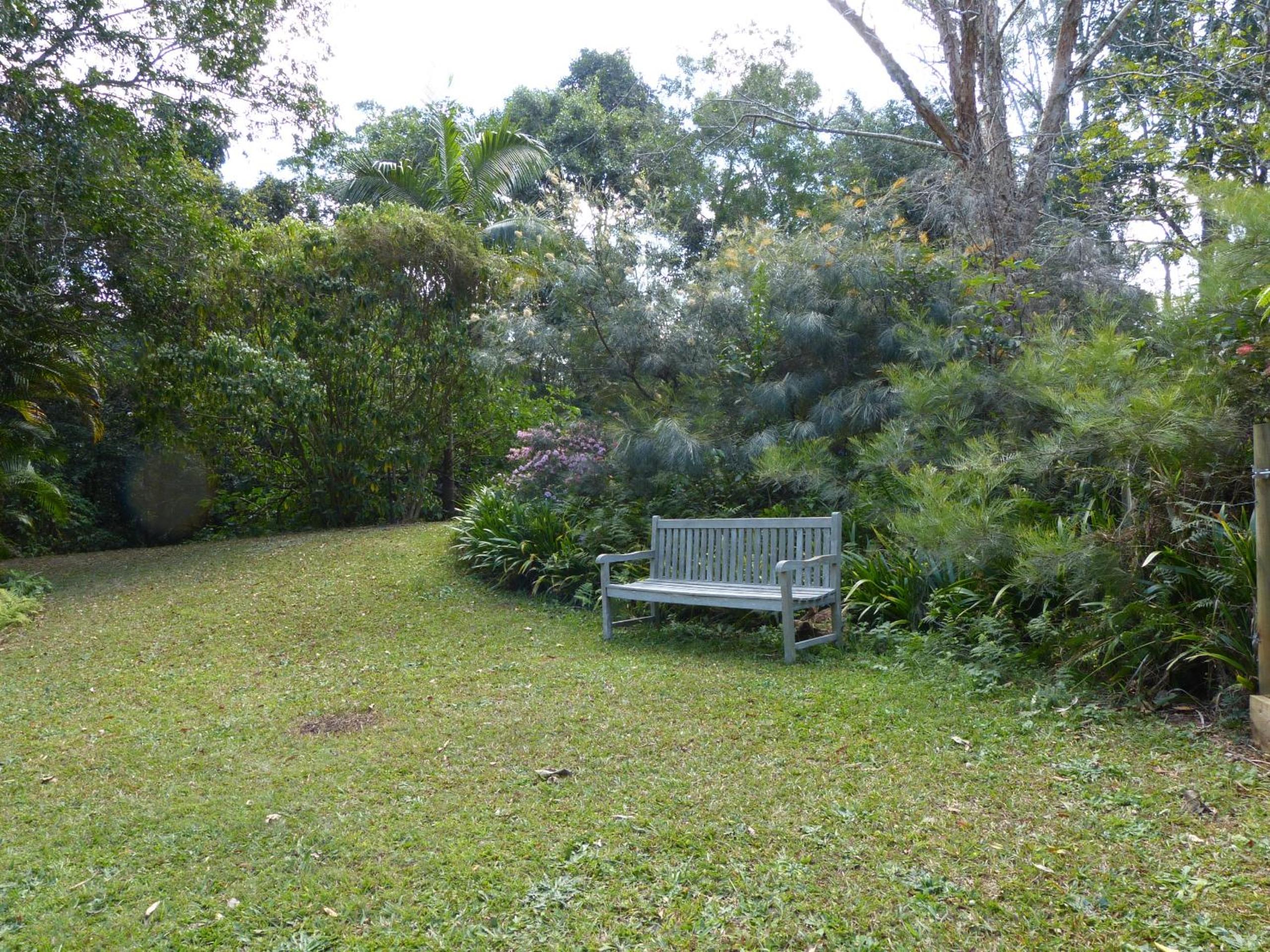 Magnolia Cottage