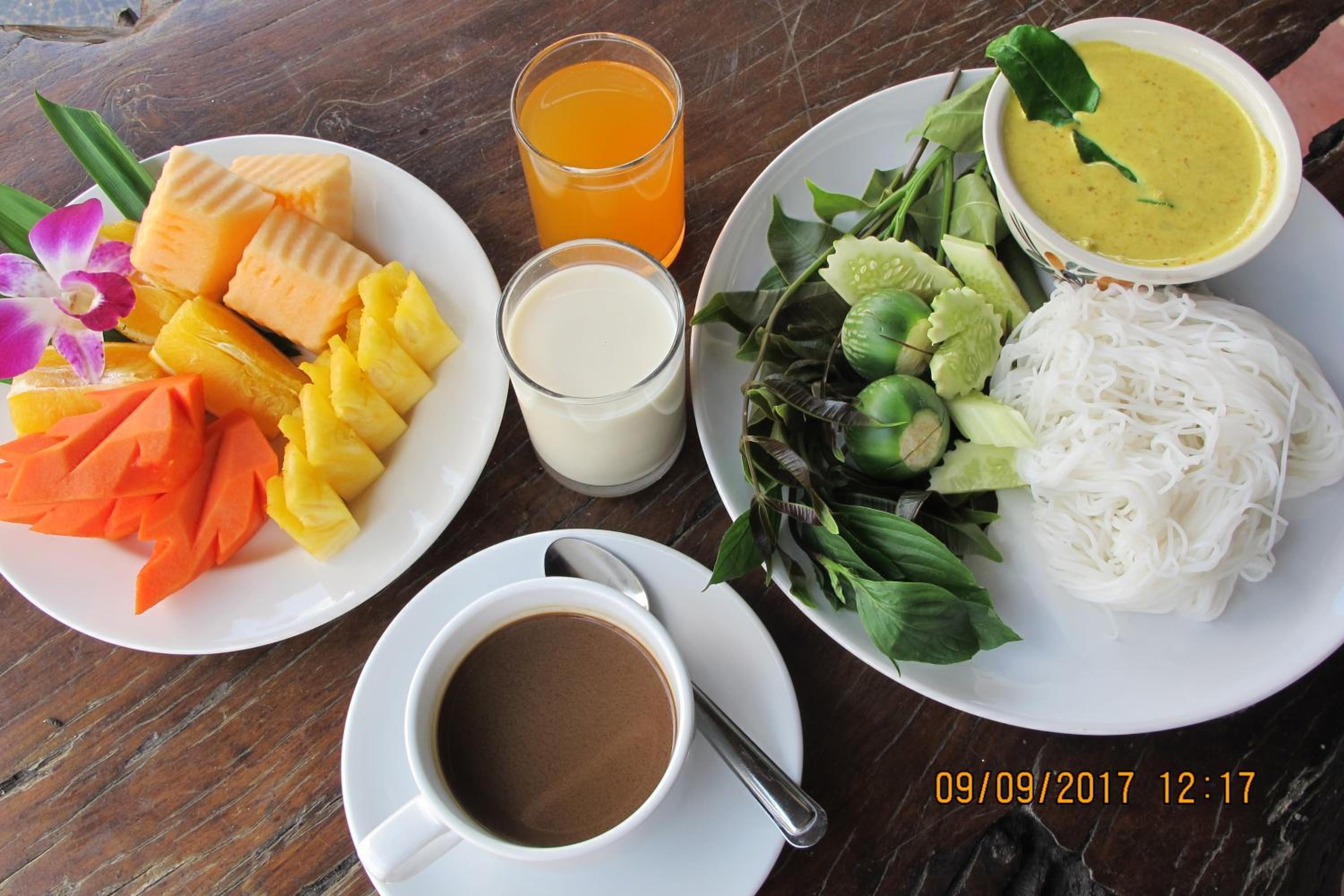 Krabi Inn Resort