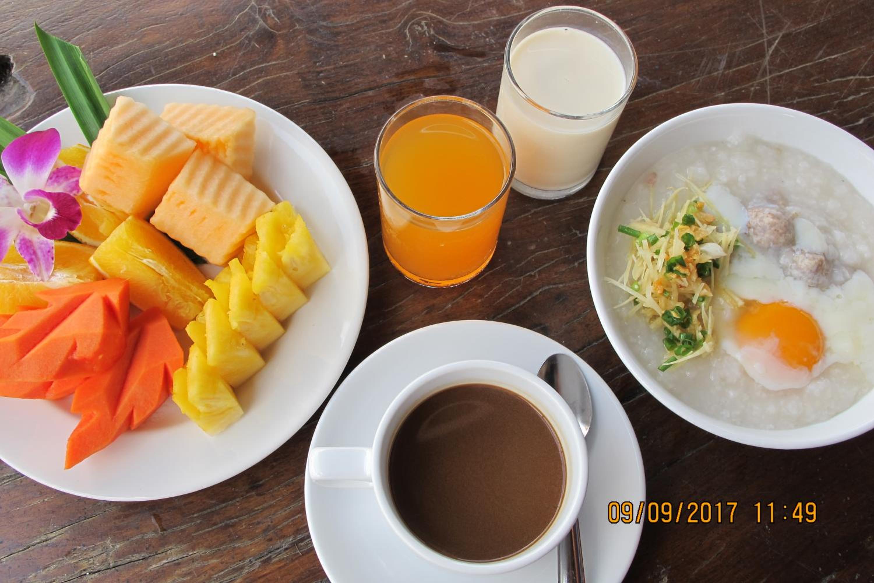Krabi Inn Resort