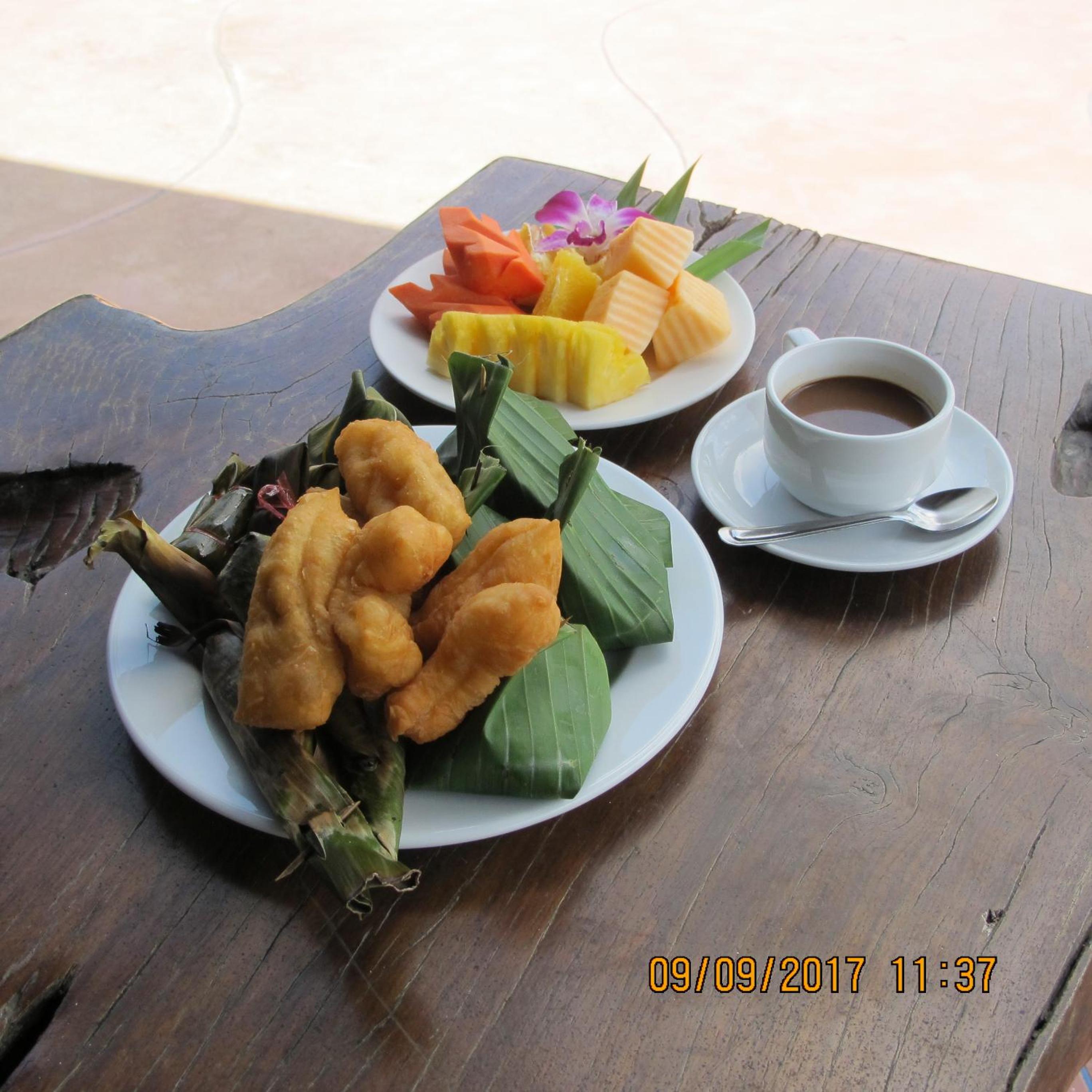Krabi Inn Resort