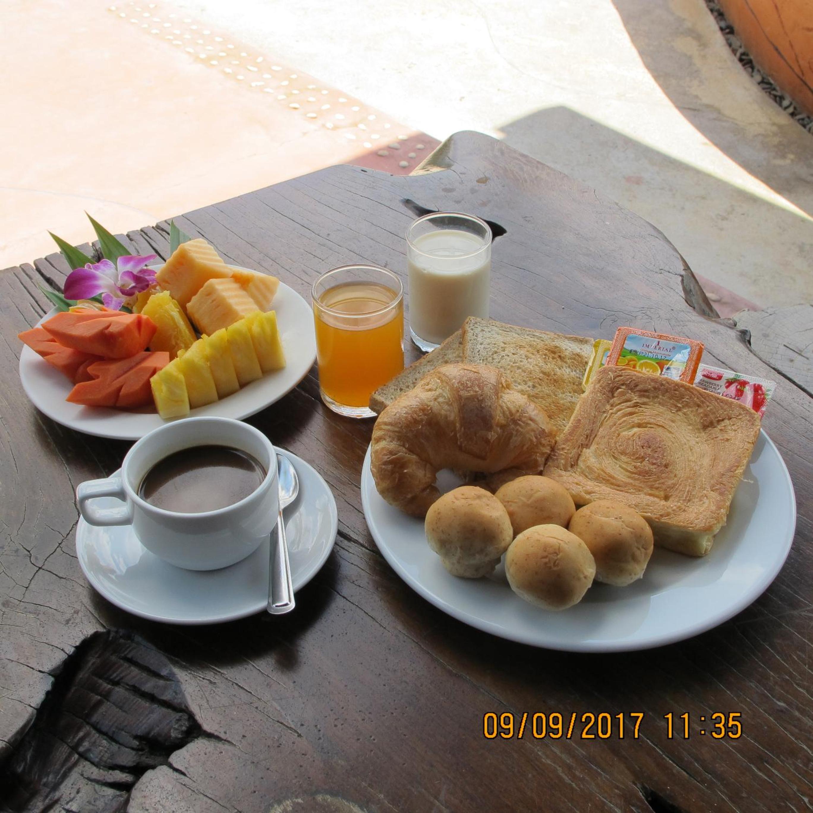 Krabi Inn Resort