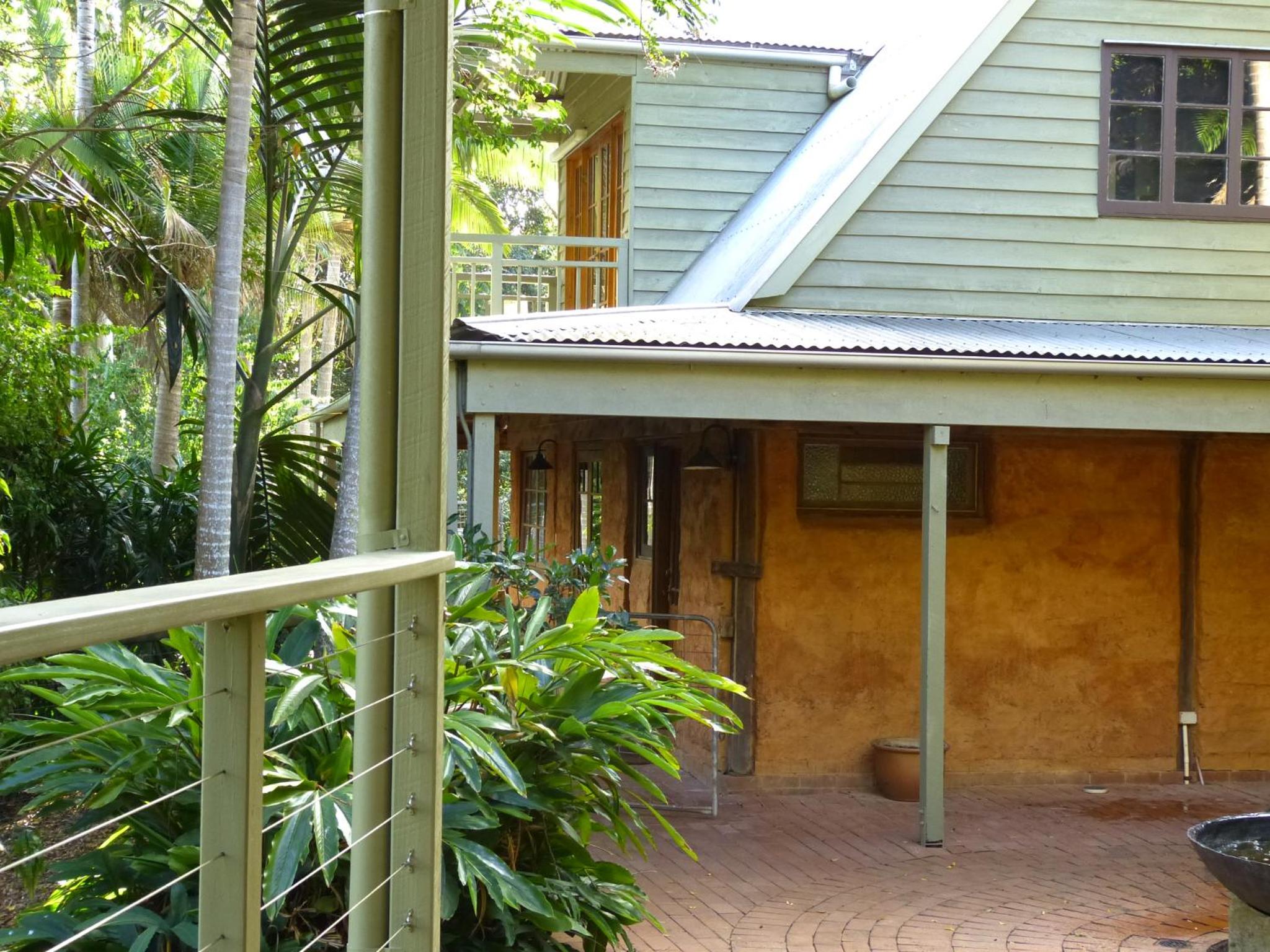 Magnolia Cottage